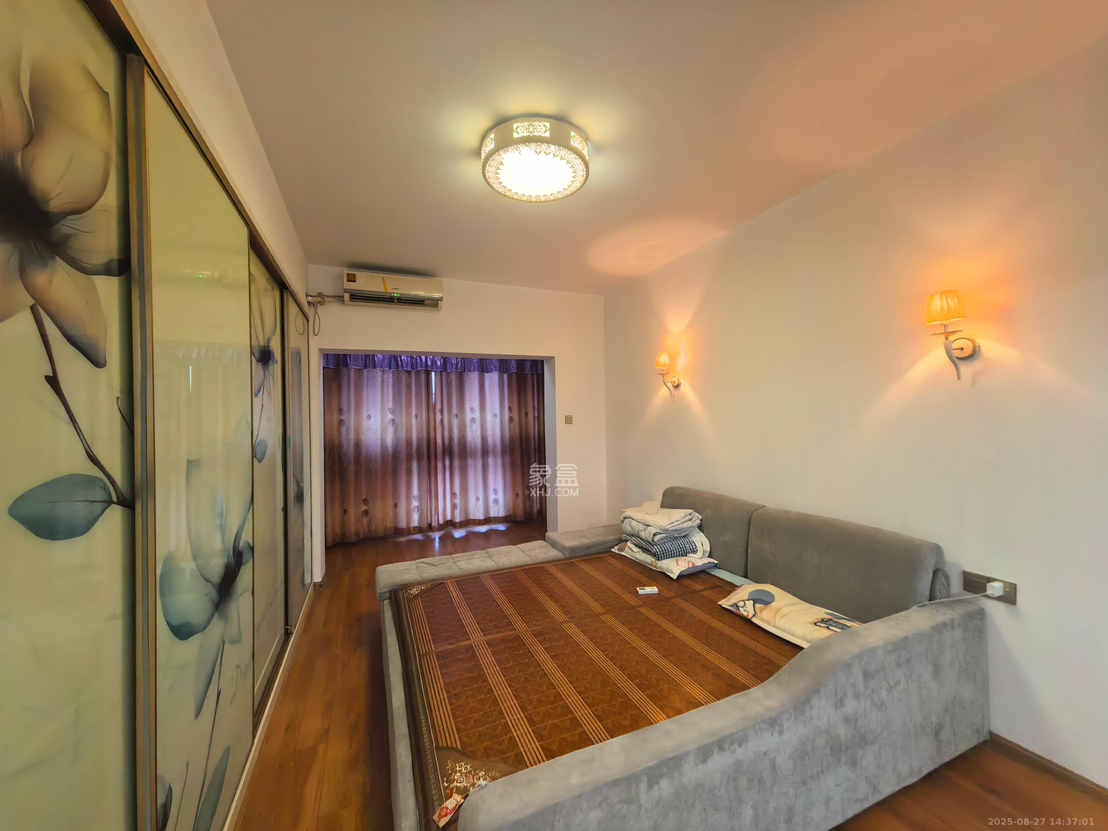 白沙湾嘉园 4室2厅2卫 3000.0元/月 白沙湾嘉园 4室2厅2卫 3000.0元/月室内图