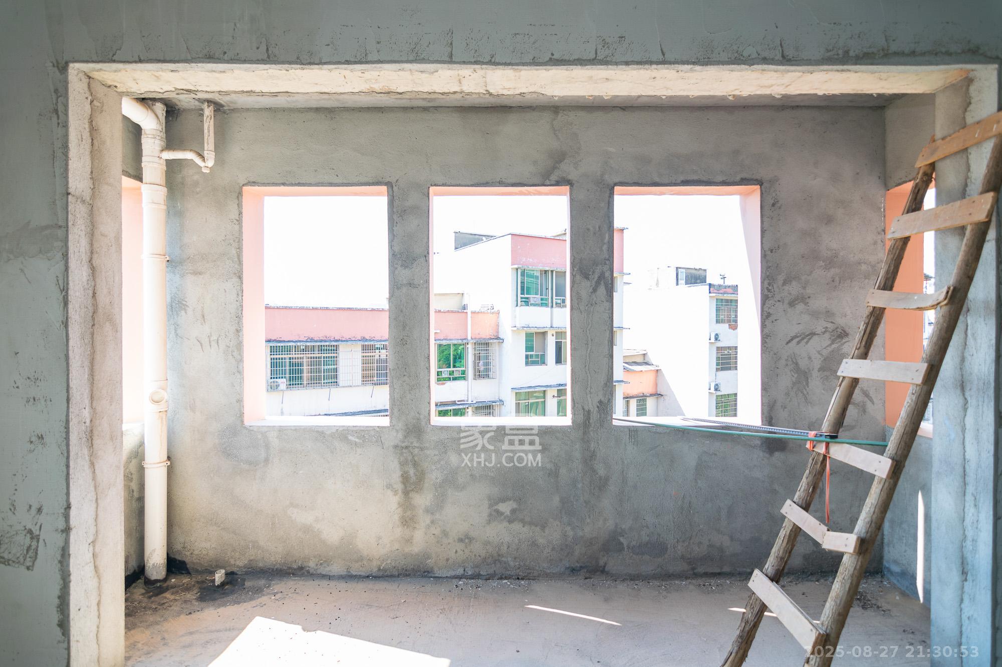 熙庭原著（房聚云台府）  5室2厅3卫    113.8万阳台