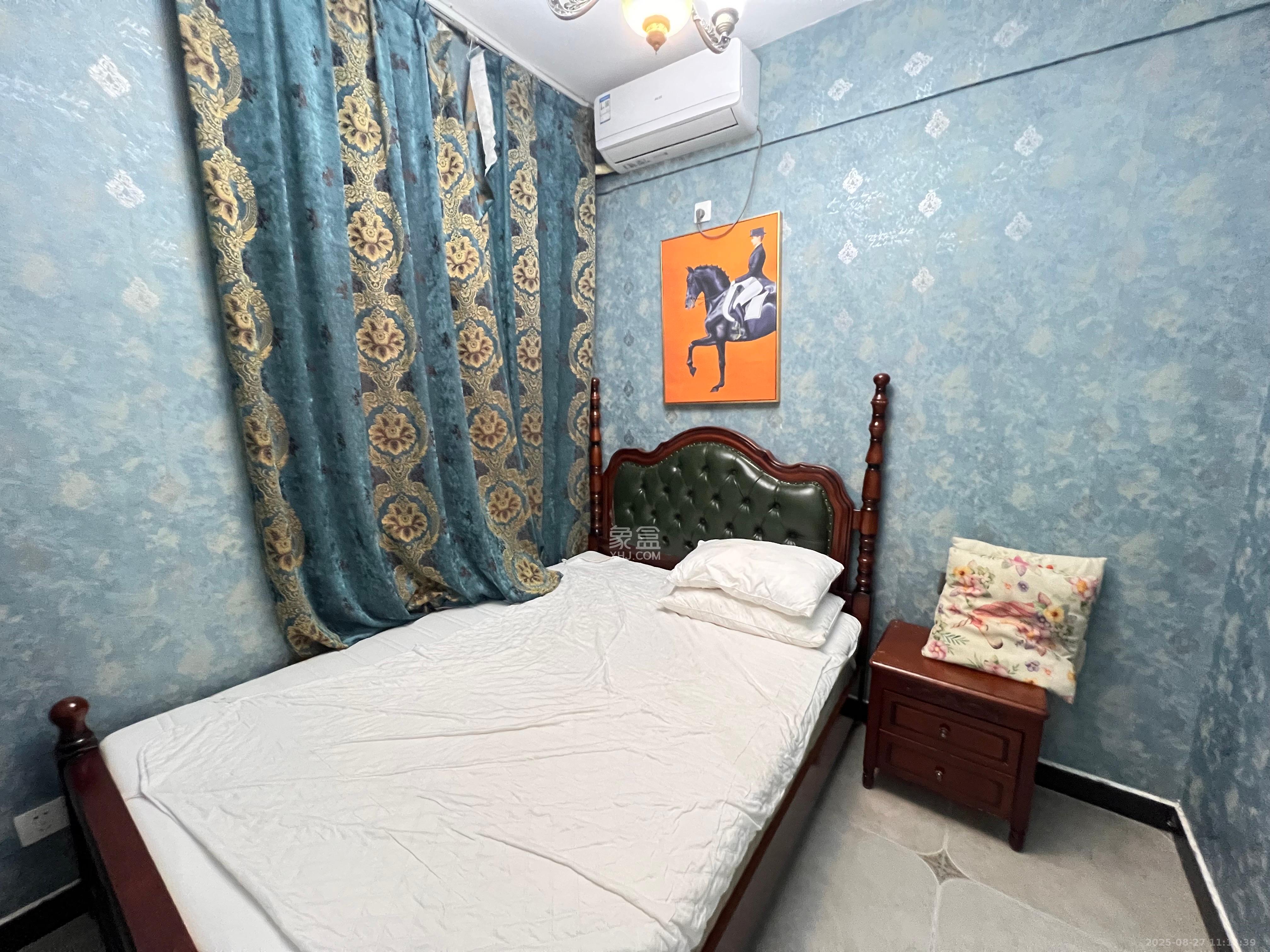 金轮星光名座 2室1厅1卫 1800.0元/月 金轮星光名座 2室1厅1卫 1800.0元/月室内图