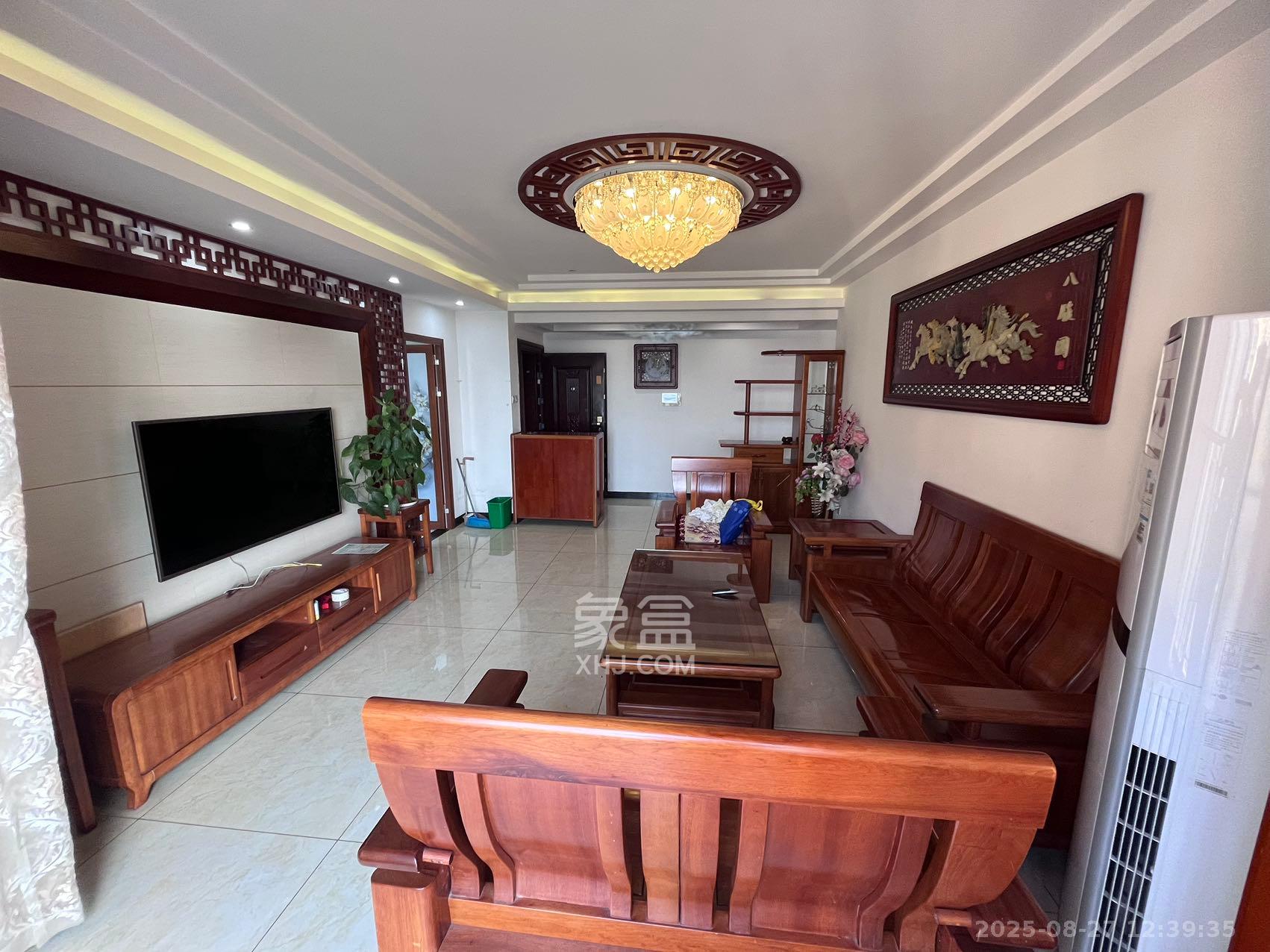 邦盛水岸御园  3室2厅2卫    2200.0元/月室内图