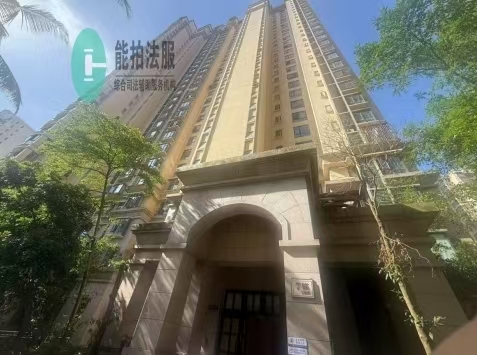 海阔天空-国瑞城二期（雅仕苑）  4室2厅1卫   257.00万室内图1