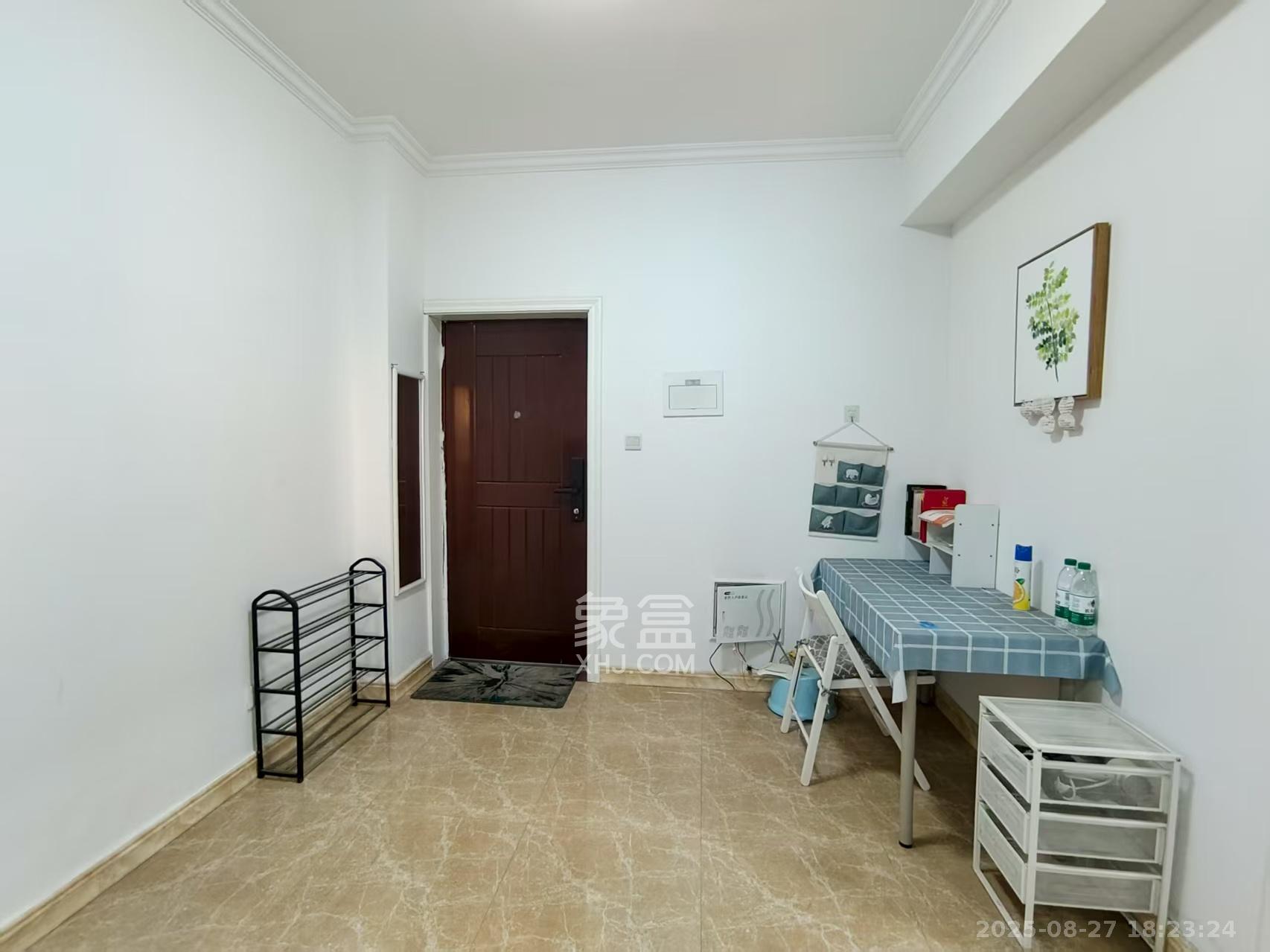 博林云栖 2室2厅1卫 1800.0元/月 博林云栖 2室2厅1卫 1800.0元/月室内图