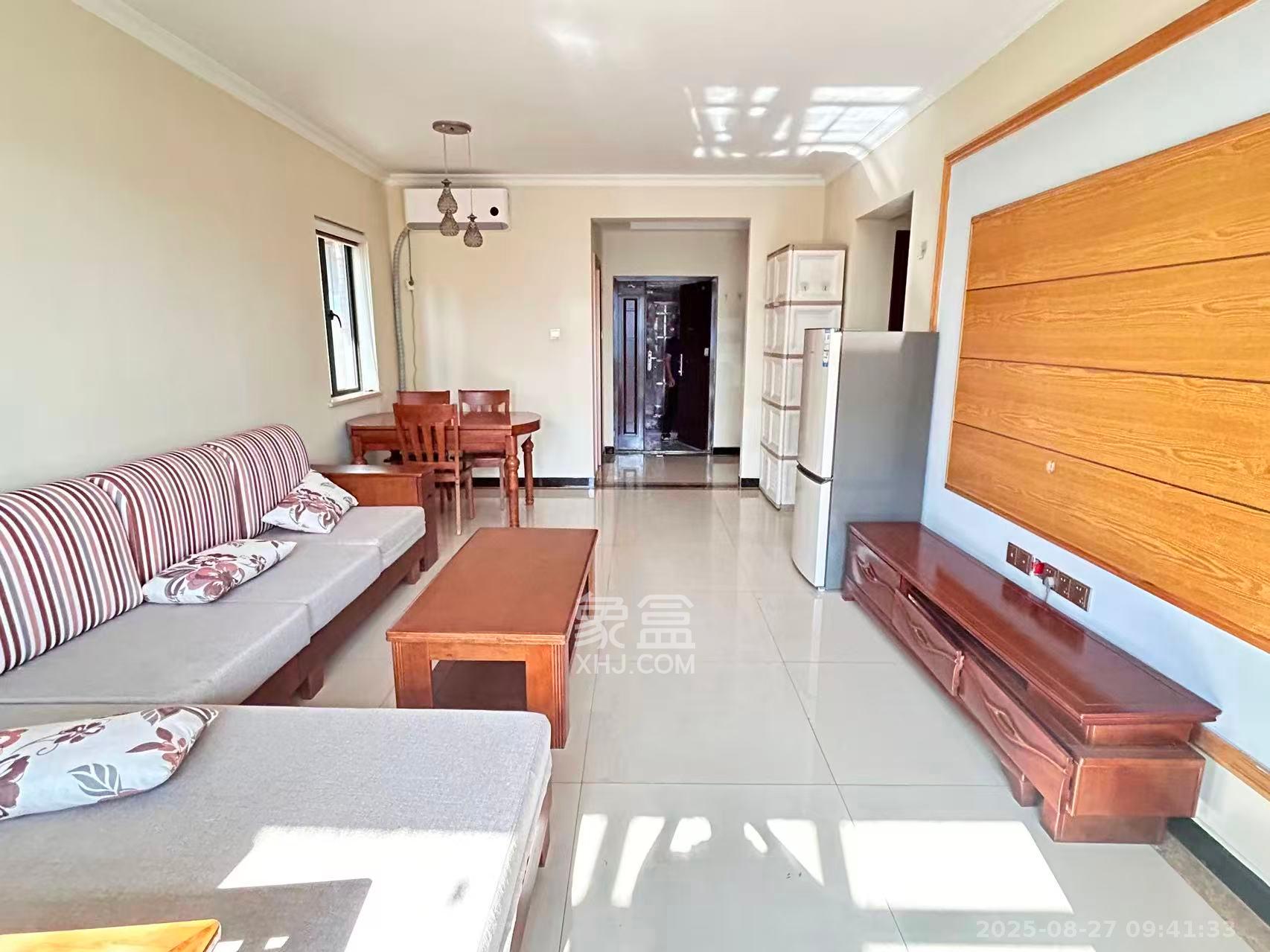 金谷豪庭 2室2厅1卫 1600.0元/月 金谷豪庭 2室2厅1卫 1600.0元/月室内图