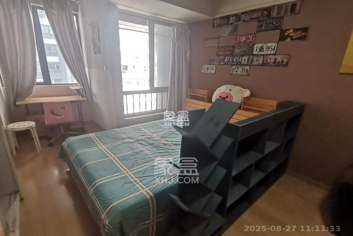 万科金色家园  1室1厅1卫    1300.0元/月 万科金色家园  1室1厅1卫    1300.0元/月室内图