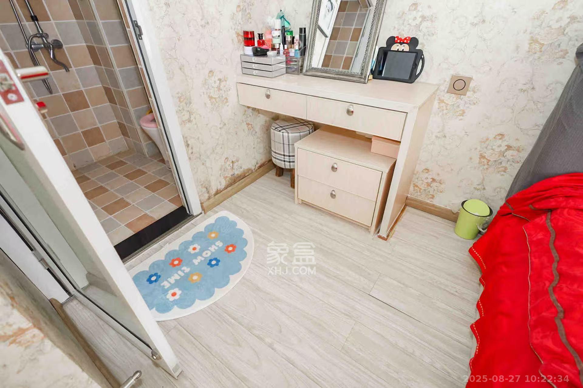 联美品格  2室2厅1卫   2200.00元/月室内图