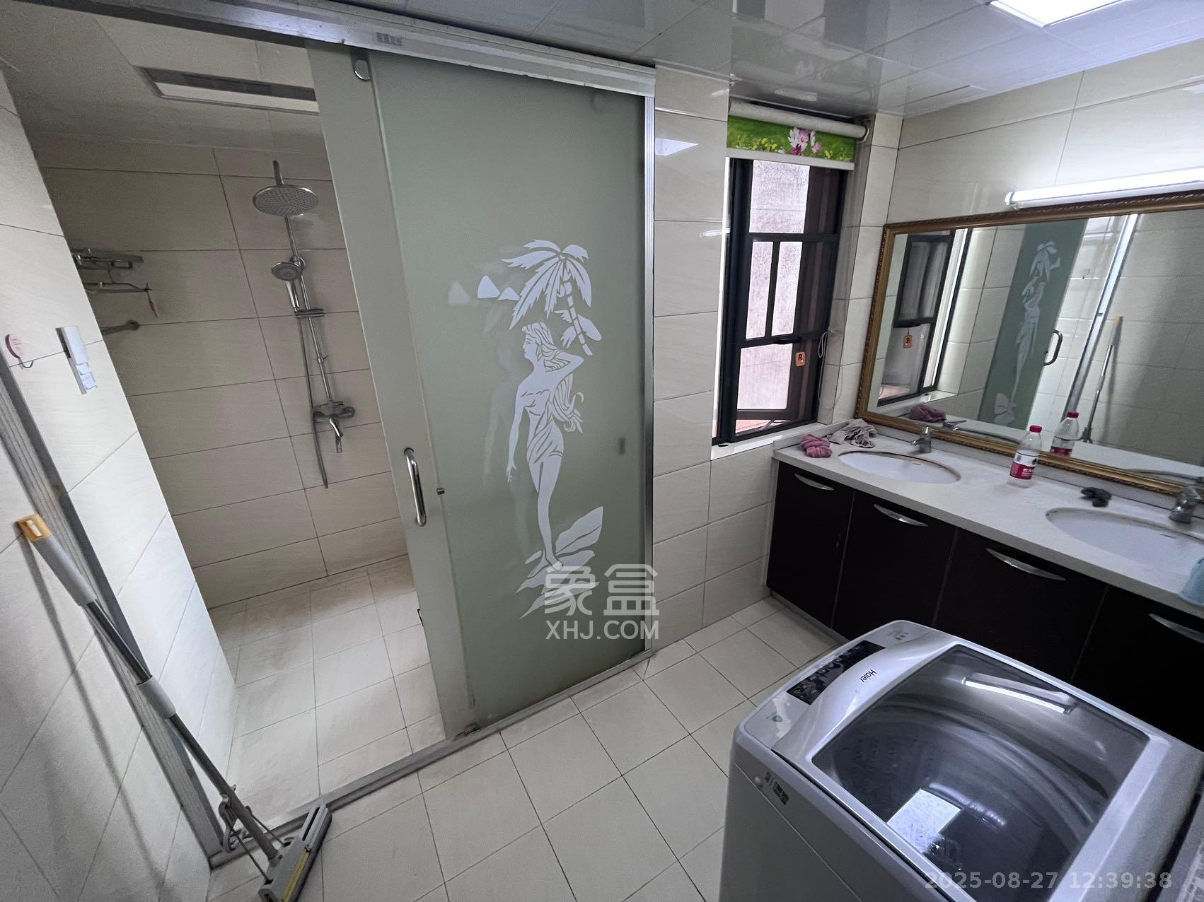 邦盛水岸御园  3室2厅2卫    2200.0元/月室内图