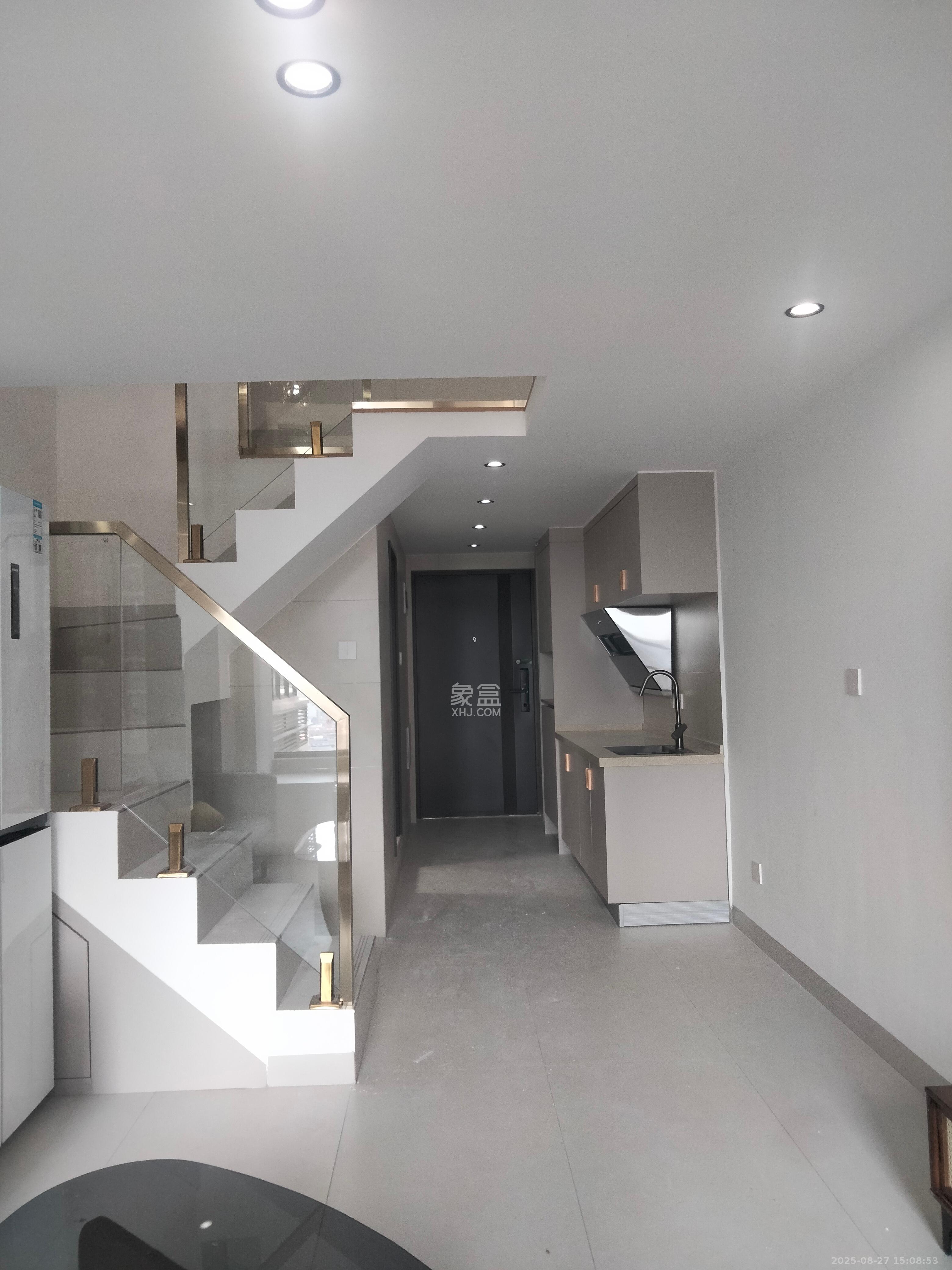 建发养云  2室1厅1卫   2700.00元/月室内图