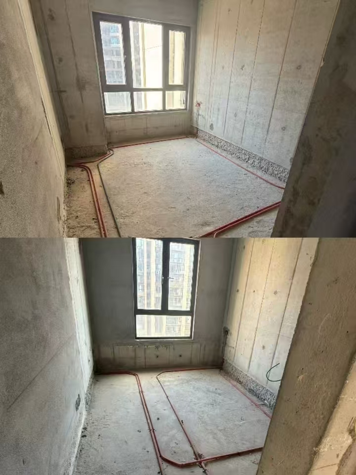 恩祥新城  4室2厅2卫    156.95万室内图