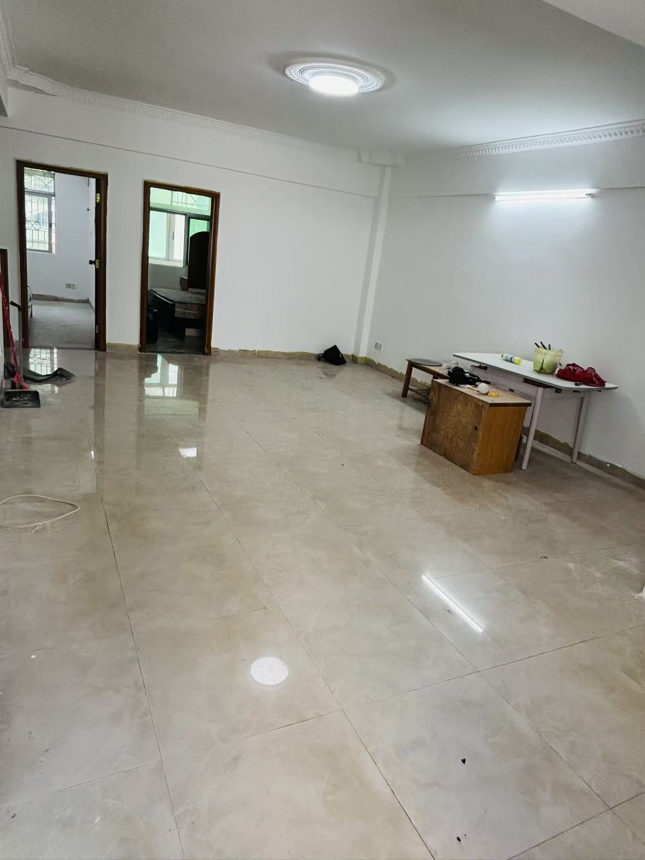 中旅宿舍 3室2厅1卫 4000.0元/月 中旅宿舍 3室2厅1卫 4000.0元/月室内图