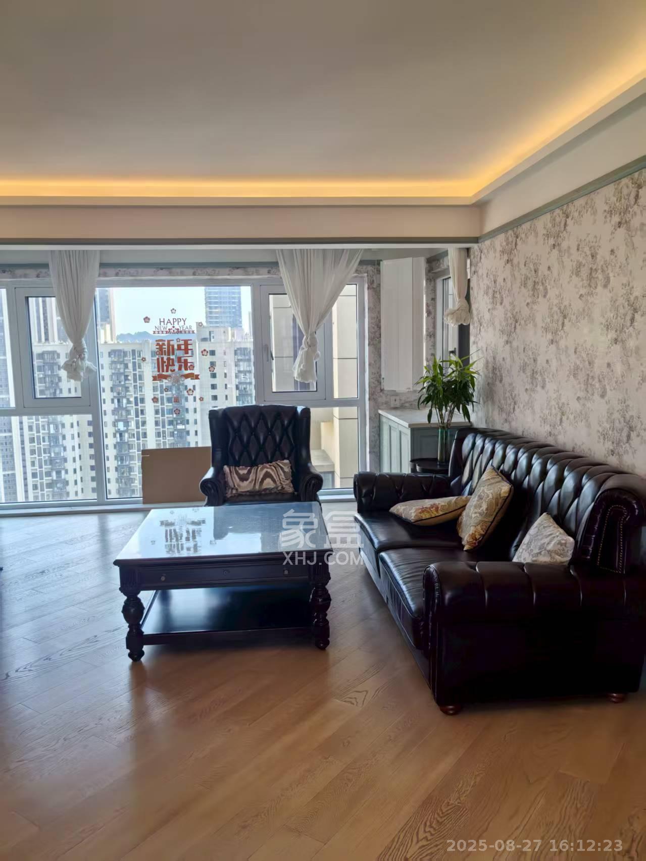 中国铁建梅溪青秀三期 4室2厅2卫 5800.0元/月 中国铁建梅溪青秀三期 4室2厅2卫 5800.0元/月室内图