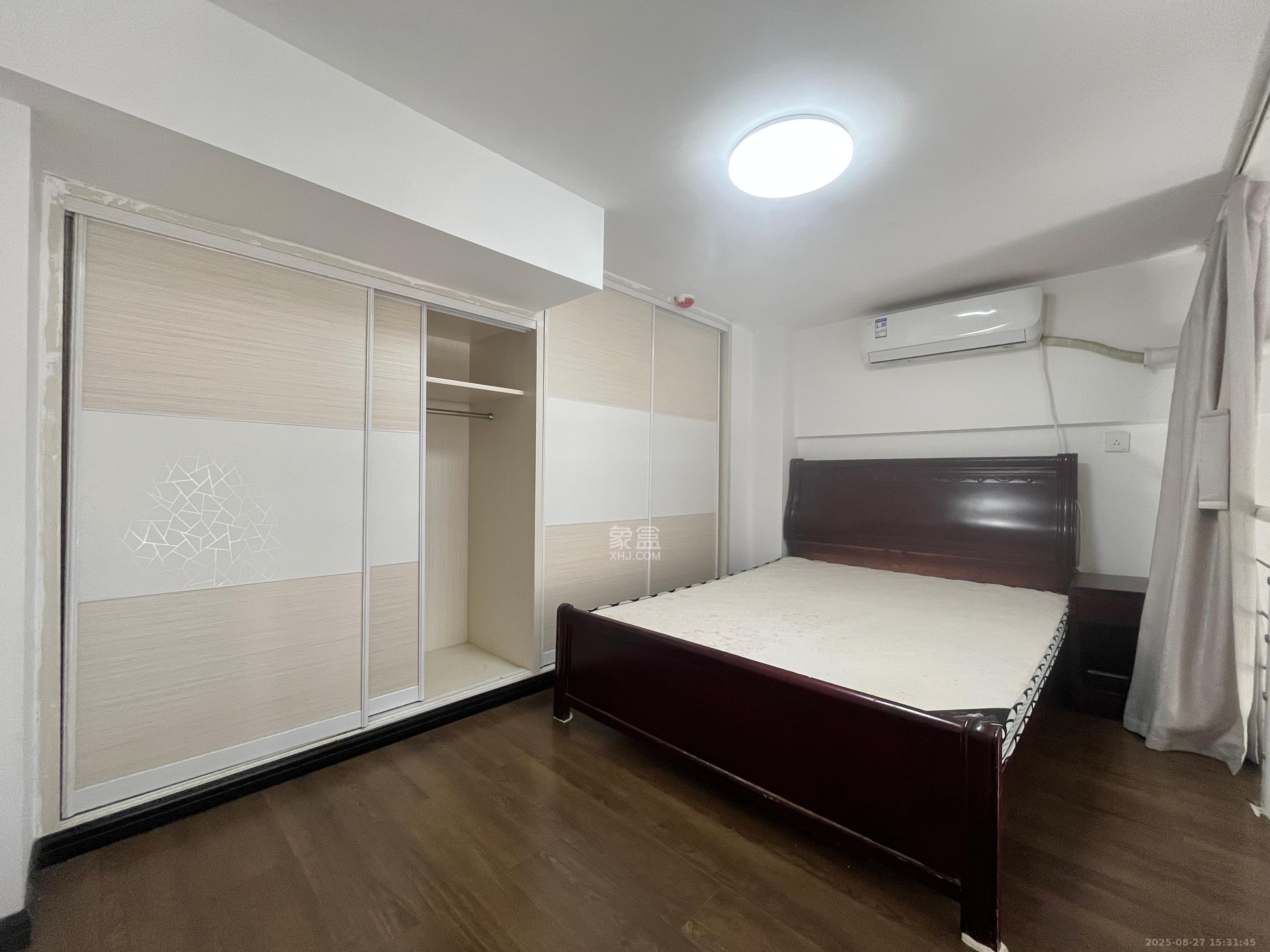 嘉宇银杉（嘉宇西苑）  1室1厅1卫    1500.0元/月室内图