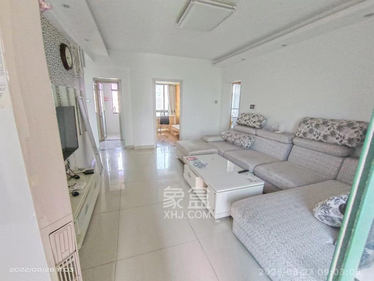 才子佳郡 3室2厅1卫 2400.0元/月 才子佳郡 3室2厅1卫 2400.0元/月室内图