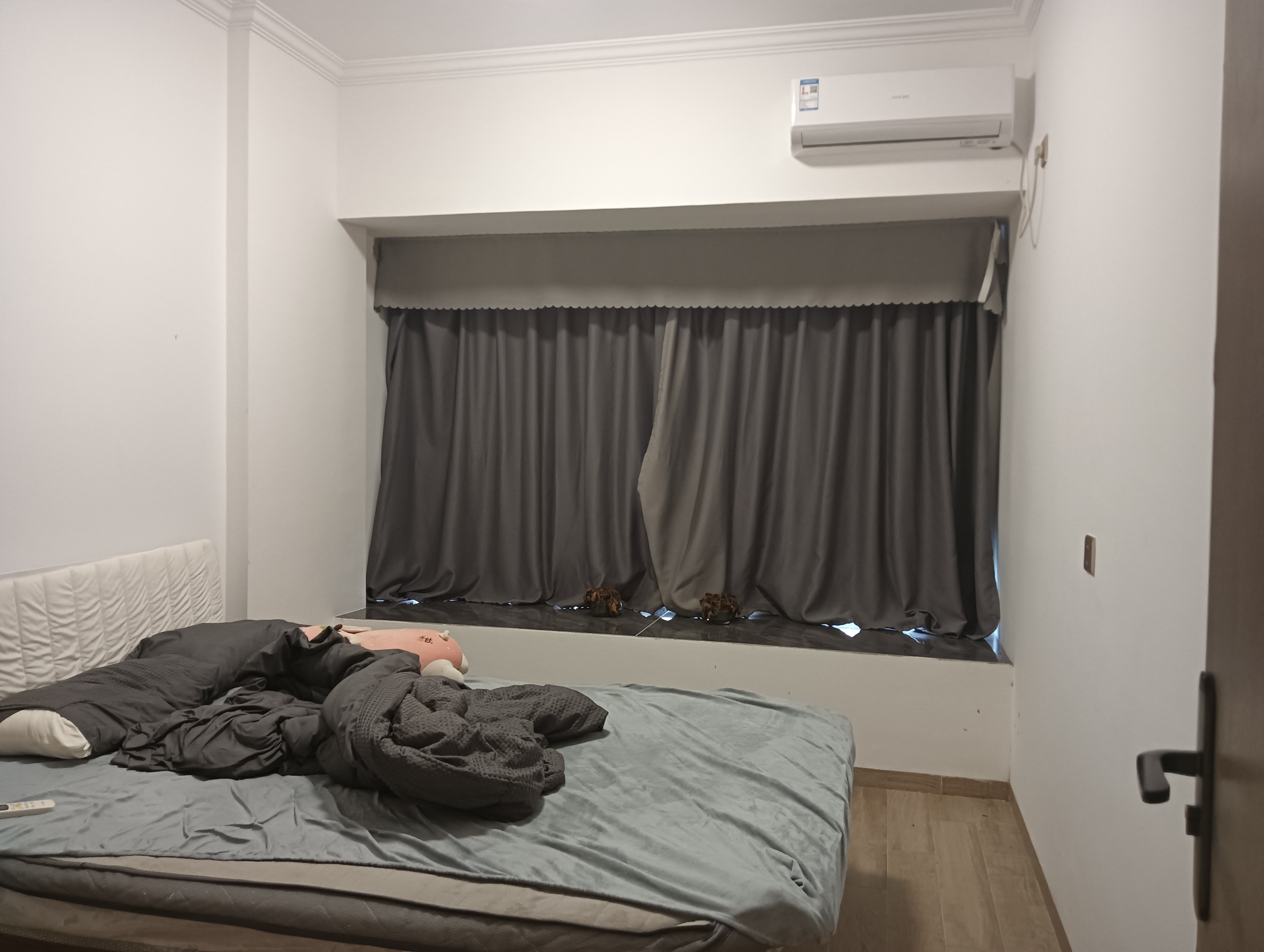 金岛国际  3室2厅2卫    3000.0元/月室内图