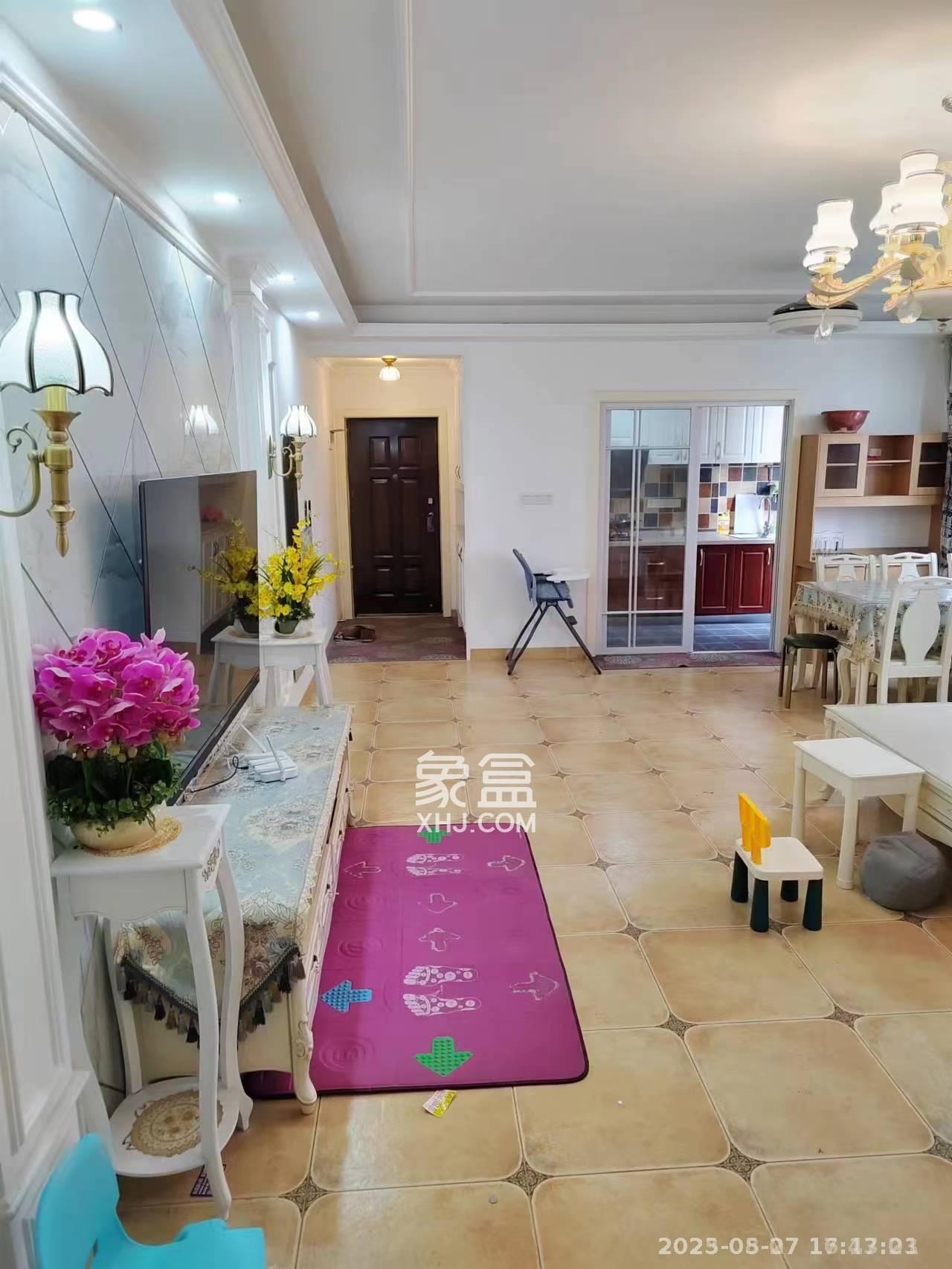 广泰锦苑 1室0厅0卫 2500.0元/月 广泰锦苑 1室0厅0卫 2500.0元/月室内图