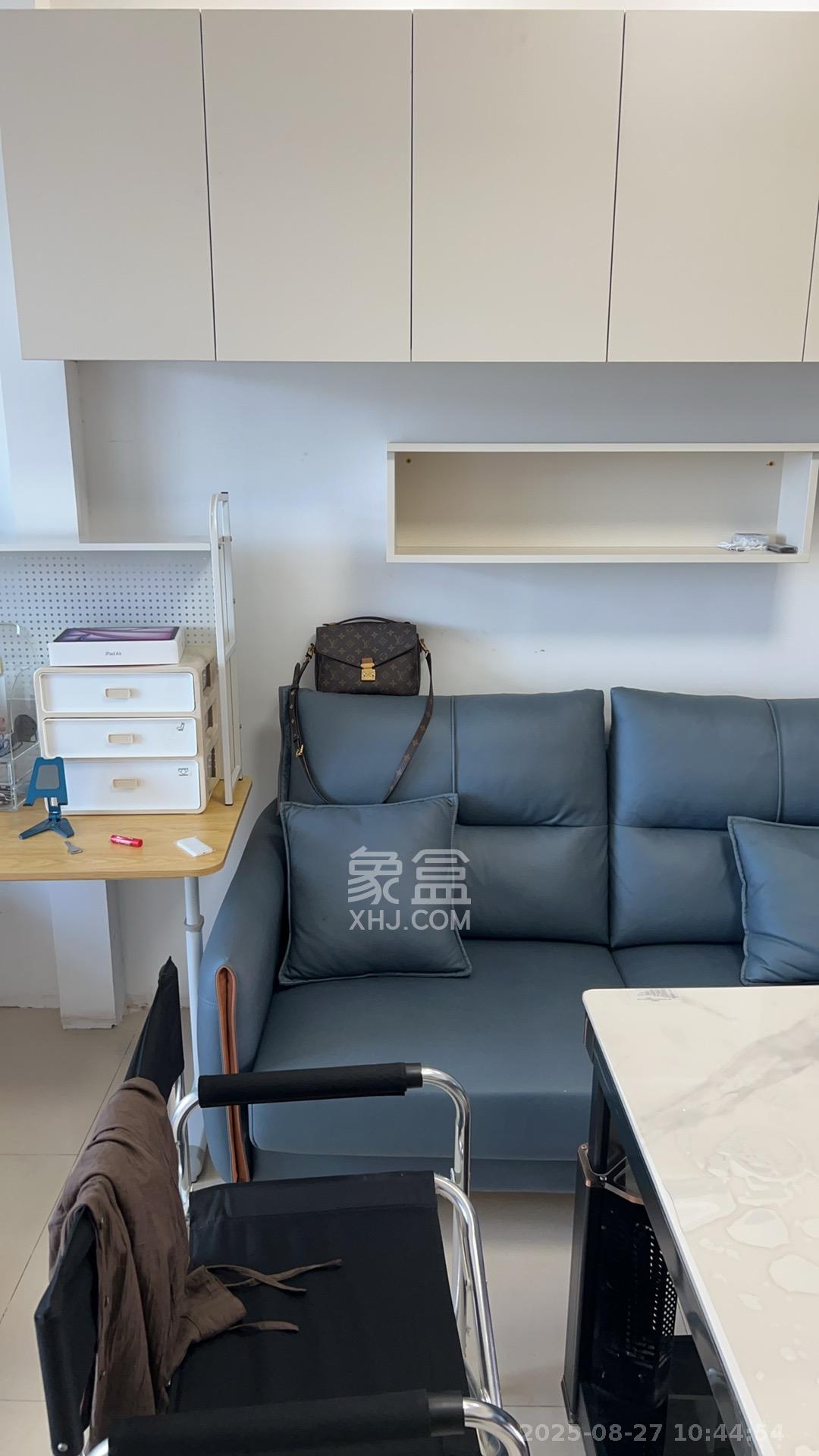 才子佳郡  1室1厅1卫    1500.0元/月室内图