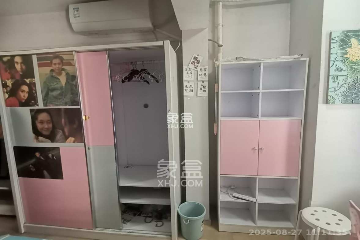 万科金色家园  1室1厅1卫    1300.0元/月 万科金色家园  1室1厅1卫    1300.0元/月室内图