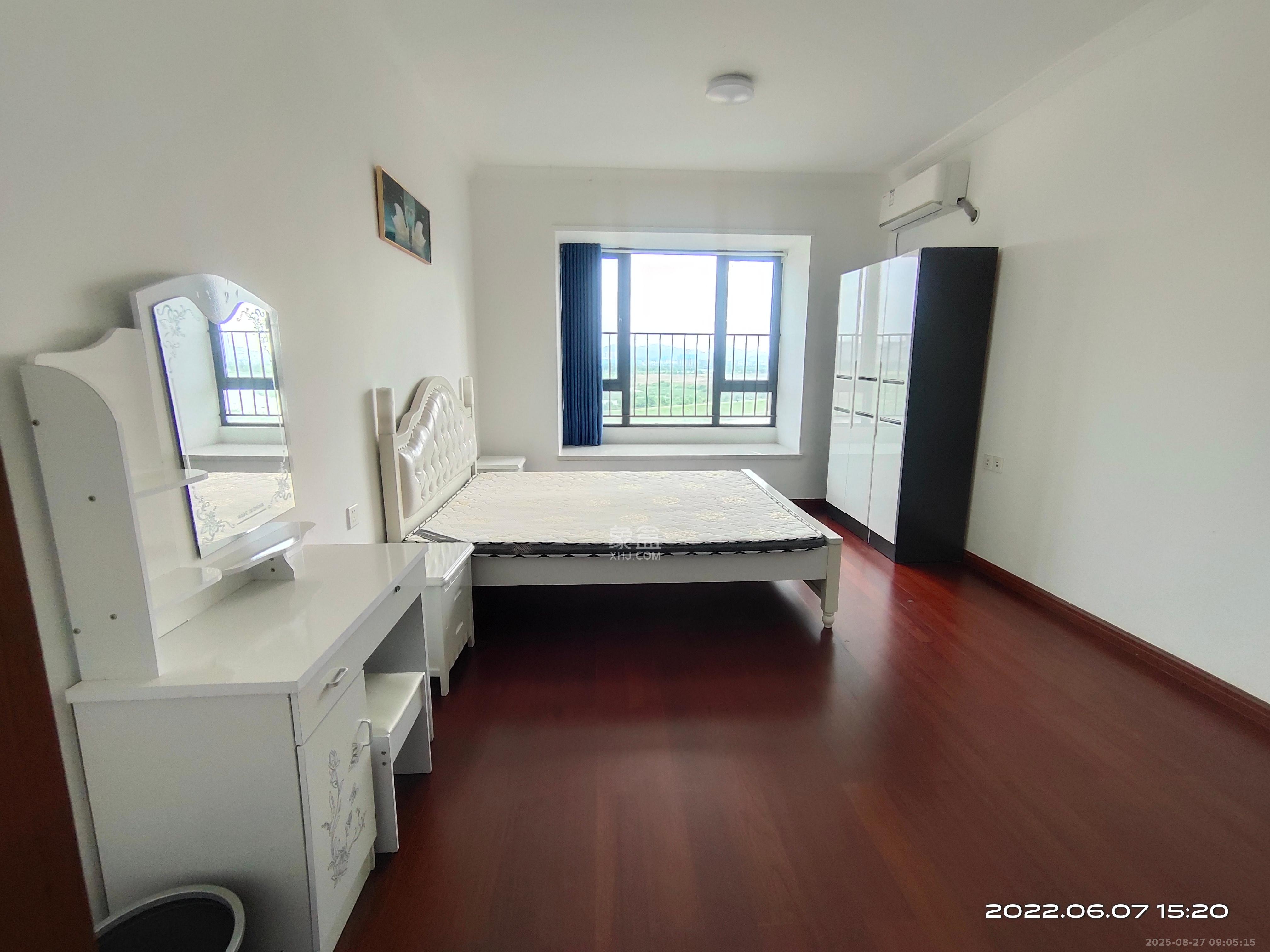 中海国际五期  3室2厅2卫    2200.0元/月室内图