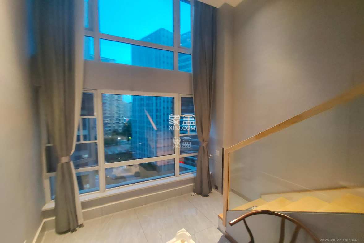 金地铂悦  1室0厅0卫    1600.0元/月 金地铂悦  1室0厅0卫    1600.0元/月室内图