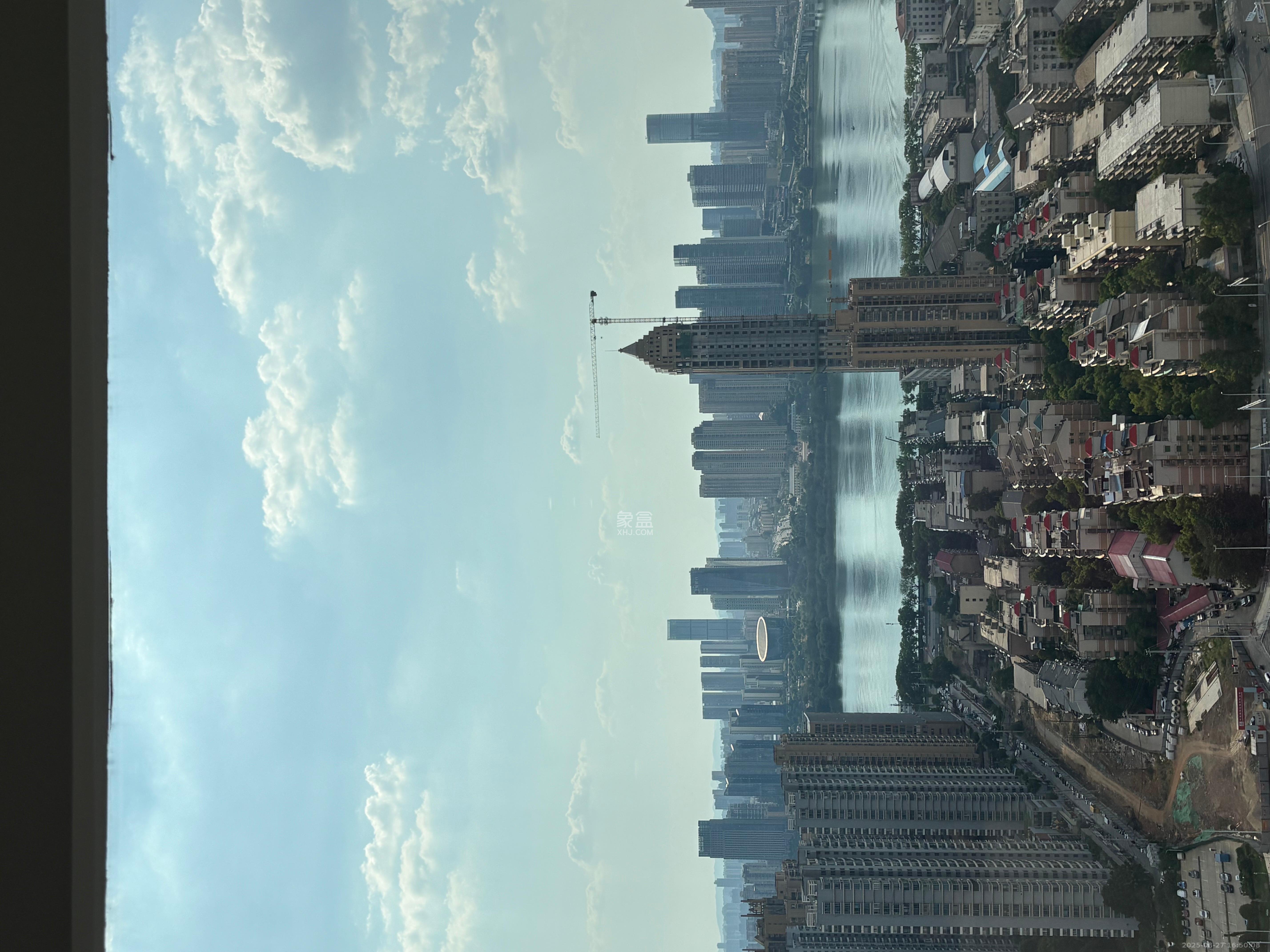 建发养云  1室0厅0卫   3000.00元/月室内图