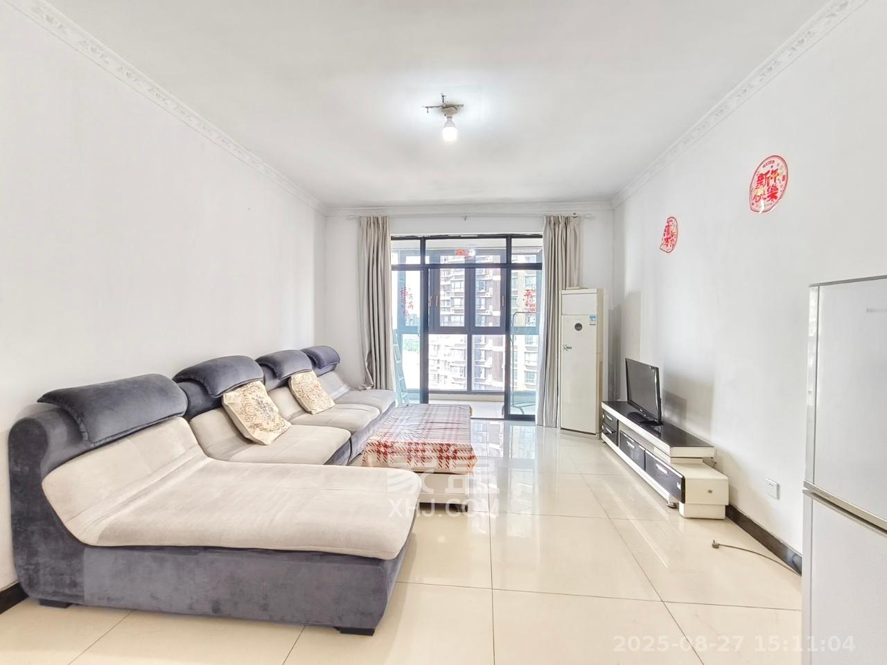 湘江世纪城融江苑  3室1厅1卫    2000.0元/月 湘江世纪城融江苑  3室1厅1卫    2000.0元/月室内图