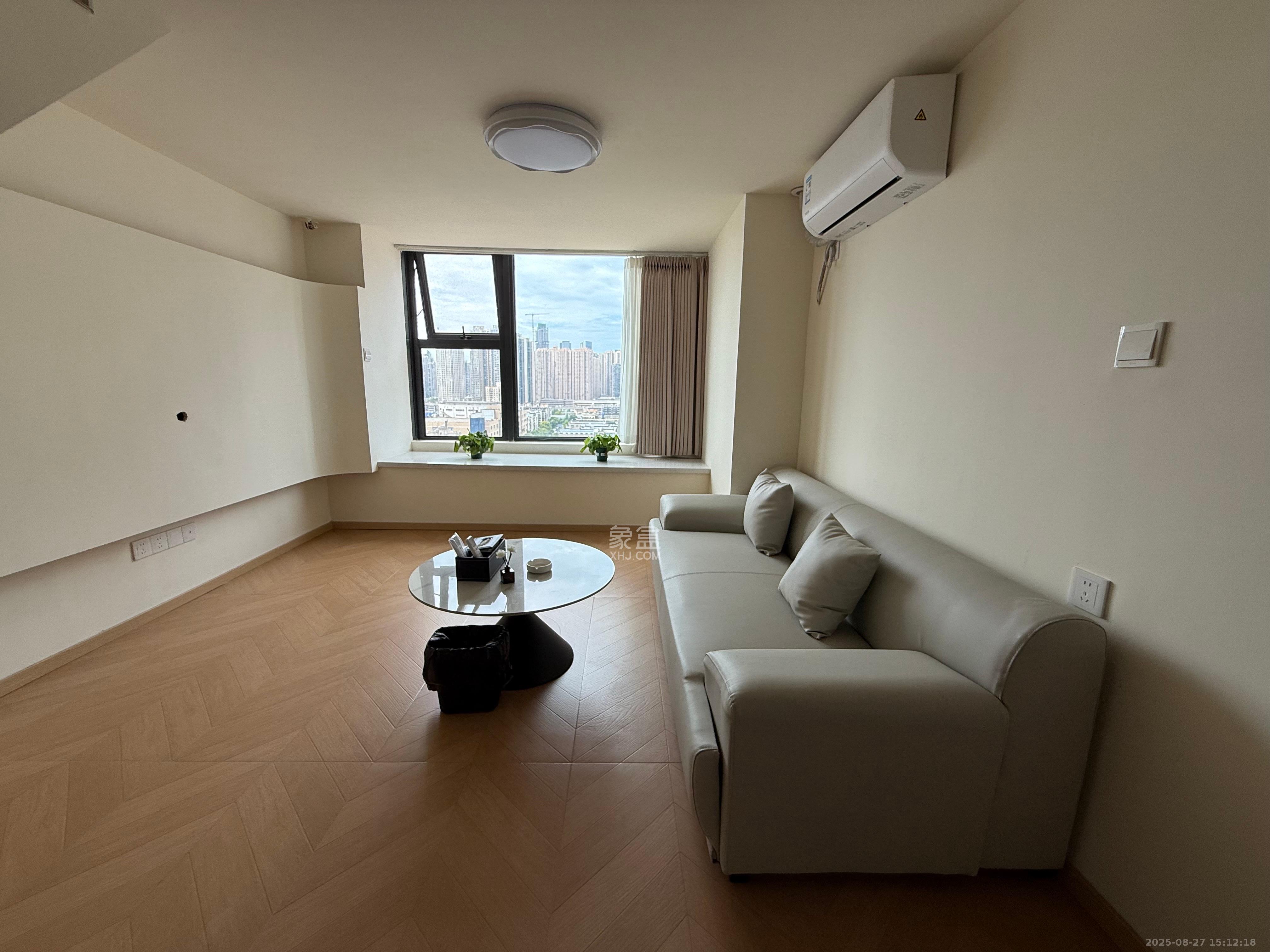 建发养云  1室1厅1卫    3100.0元/月室内图1