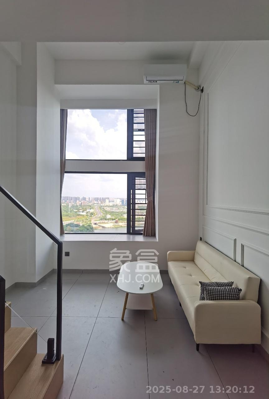 保利中环广场（保利中悦苑）  2室0厅0卫    2500.0元/月室内图