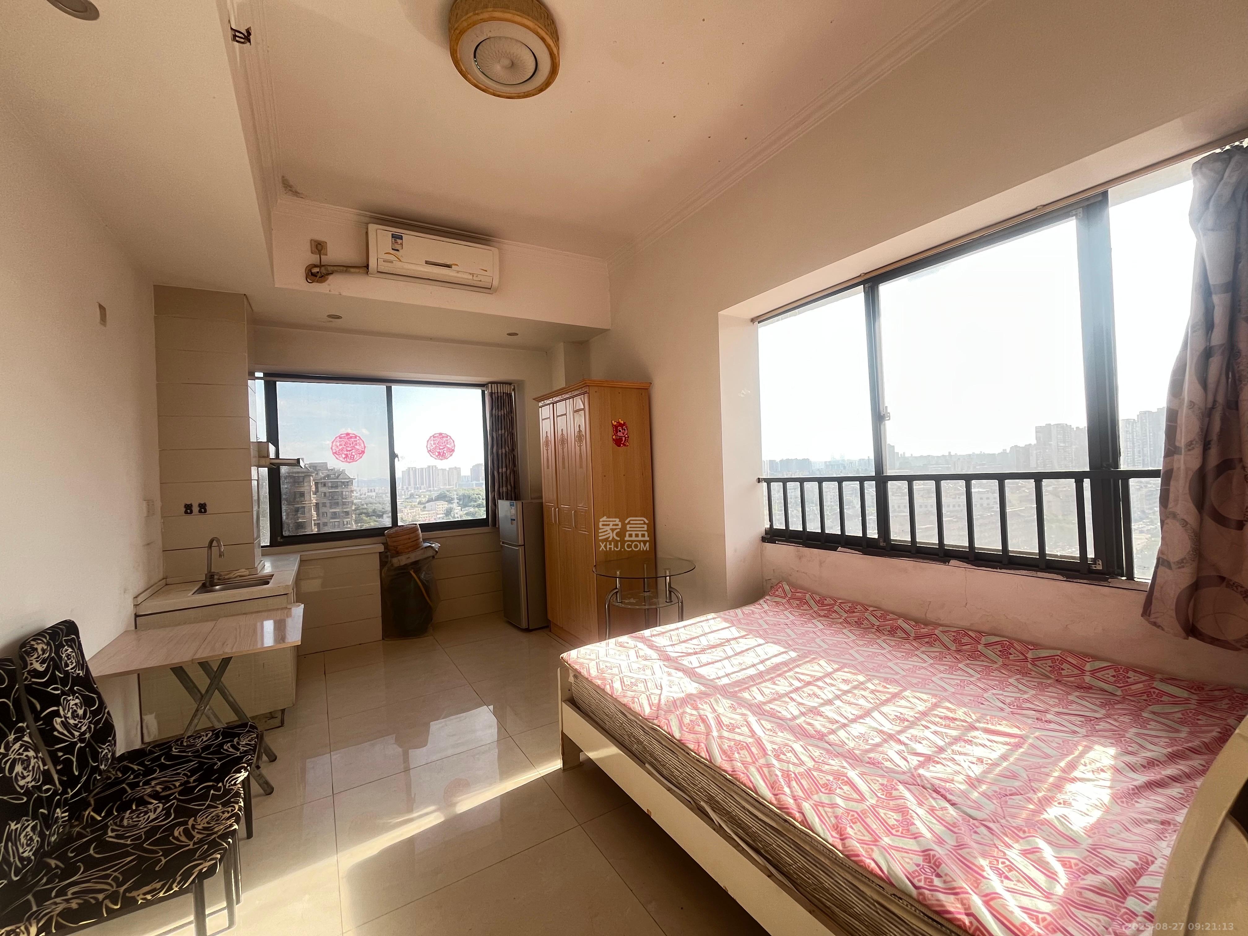 佐佑大厦  1室1厅1卫    900.0元/月 佐佑大厦  1室1厅1卫    900.0元/月室内图