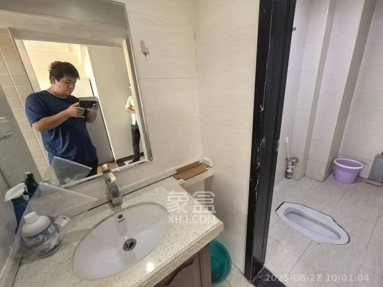 湘水和天下  1室1厅1卫   1500.00元/月室内图