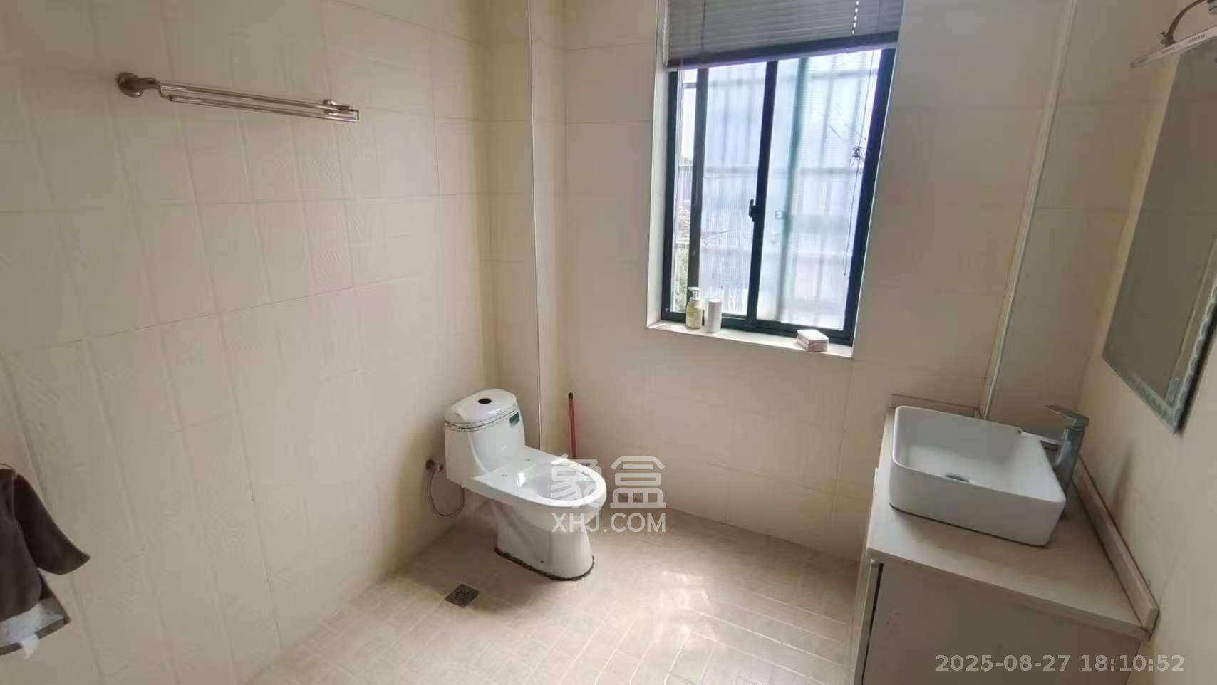 华盛世纪新城  3室2厅1卫    2500.0元/月室内图