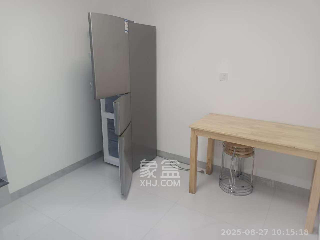 浦沅生活一区  1室1厅1卫   1200.00元/月