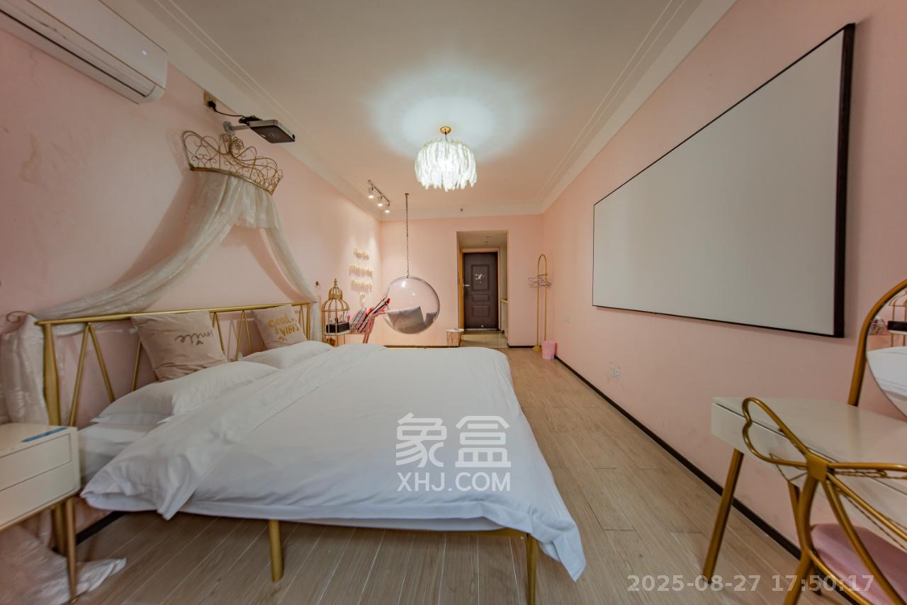 中海国际二期  1室1厅1卫    1000.0元/月 中海国际二期  1室1厅1卫    1000.0元/月室内图