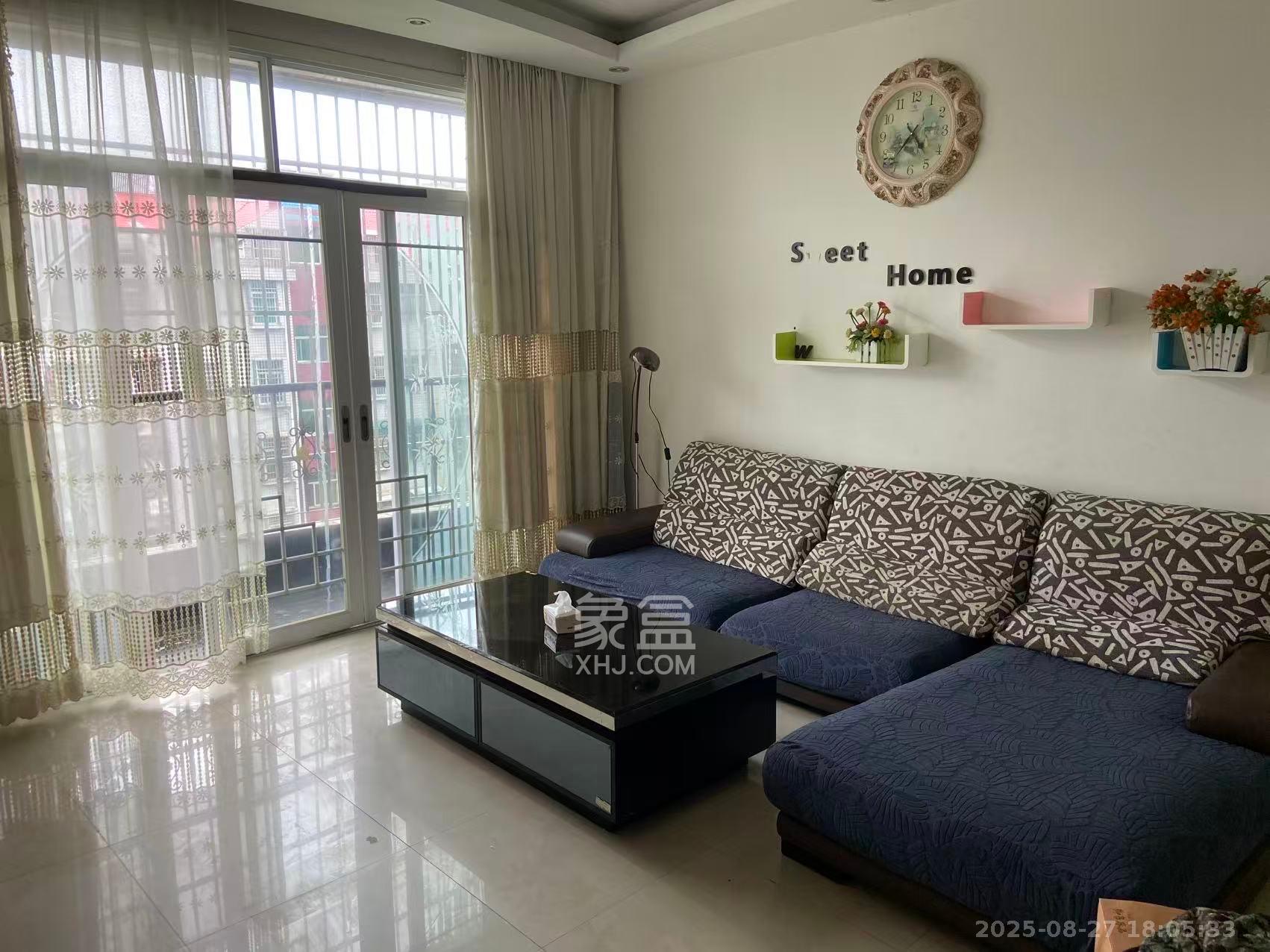 洞井一小区  2室1厅1卫    1600.0元/月室内图