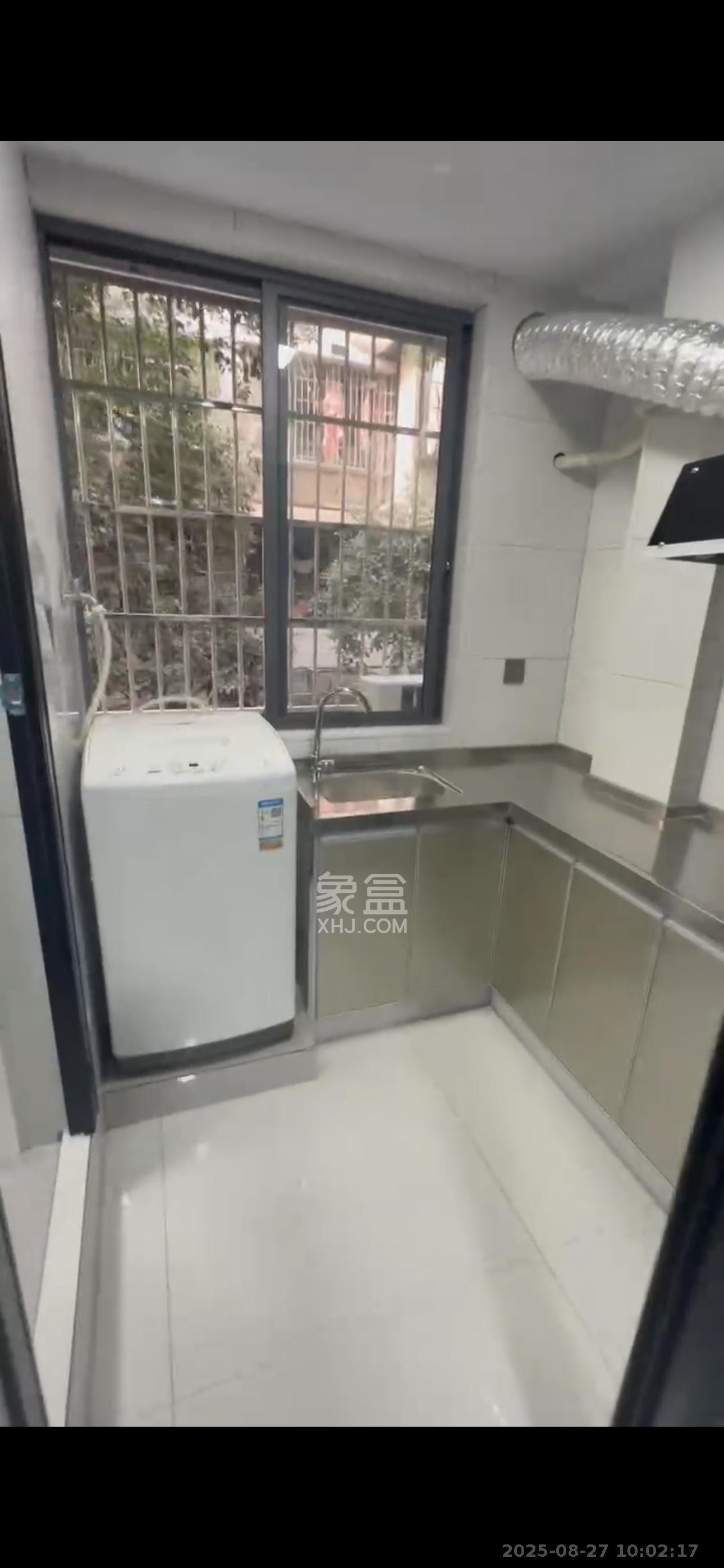 马王堆陶瓷城新合区  1室0厅0卫    1300.0元/月室内图