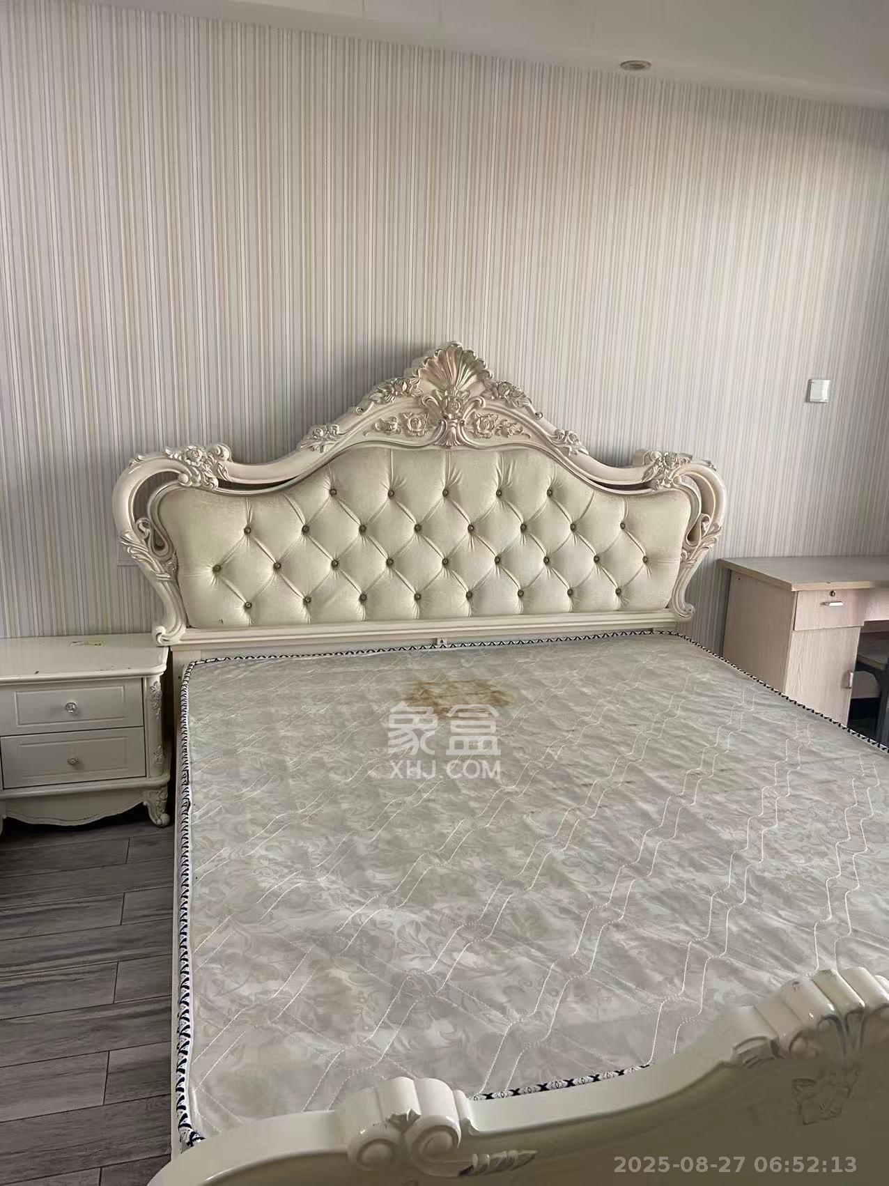 步行街大厦 1室1厅1卫 1300.0元/月 步行街大厦 1室1厅1卫 1300.0元/月室内图