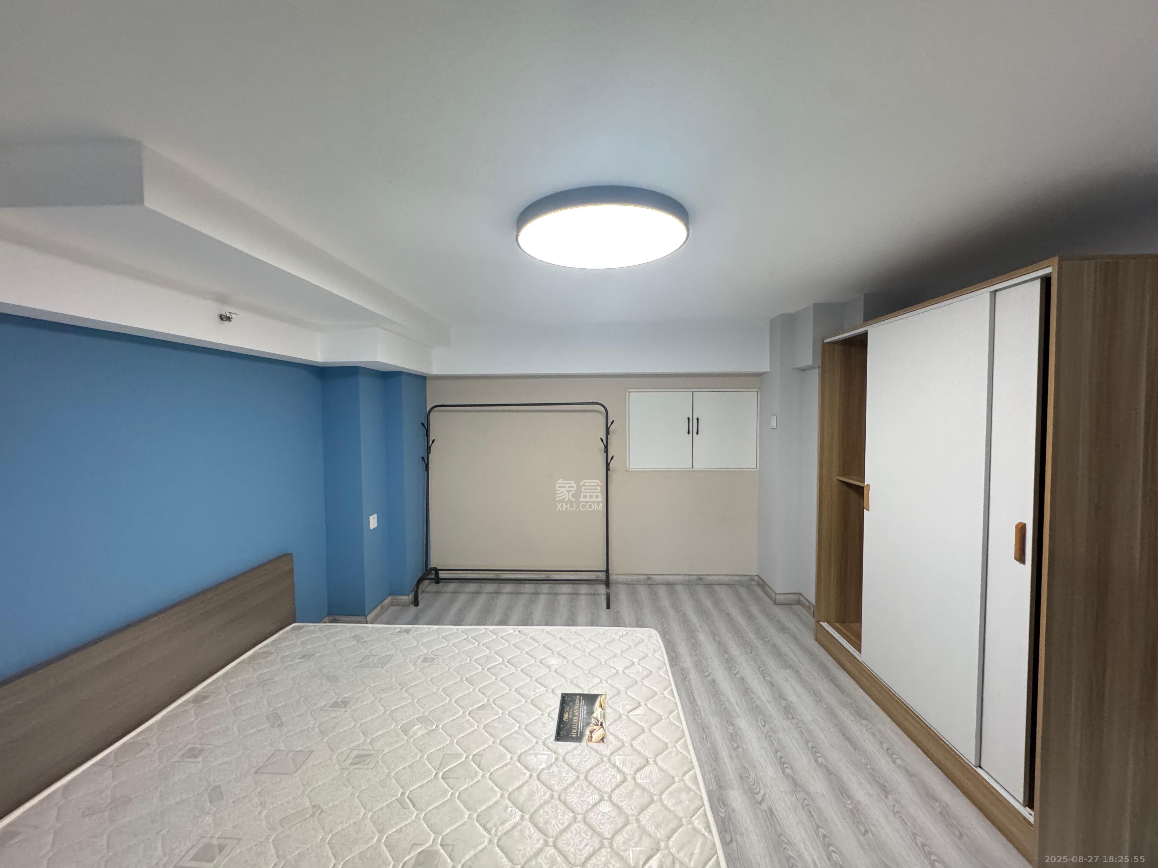 明昇壹城(明昇时代广场)三期 1室1厅1卫 1800.0元/月 明昇壹城(明昇时代广场)三期 1室1厅1卫 1800.0元/月室内图