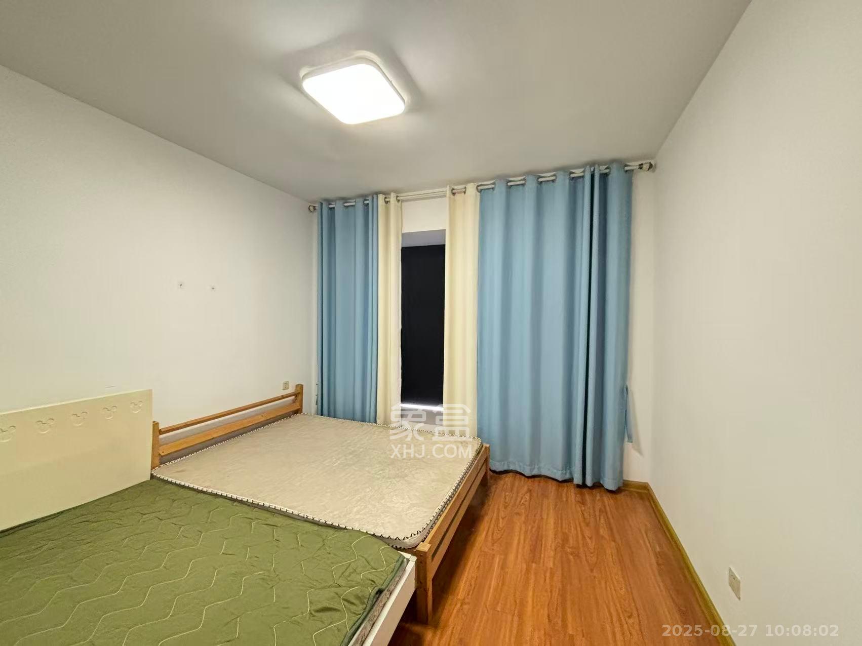 康桥长郡 3室2厅1卫 1500.0元/月 康桥长郡 3室2厅1卫 1500.0元/月室内图