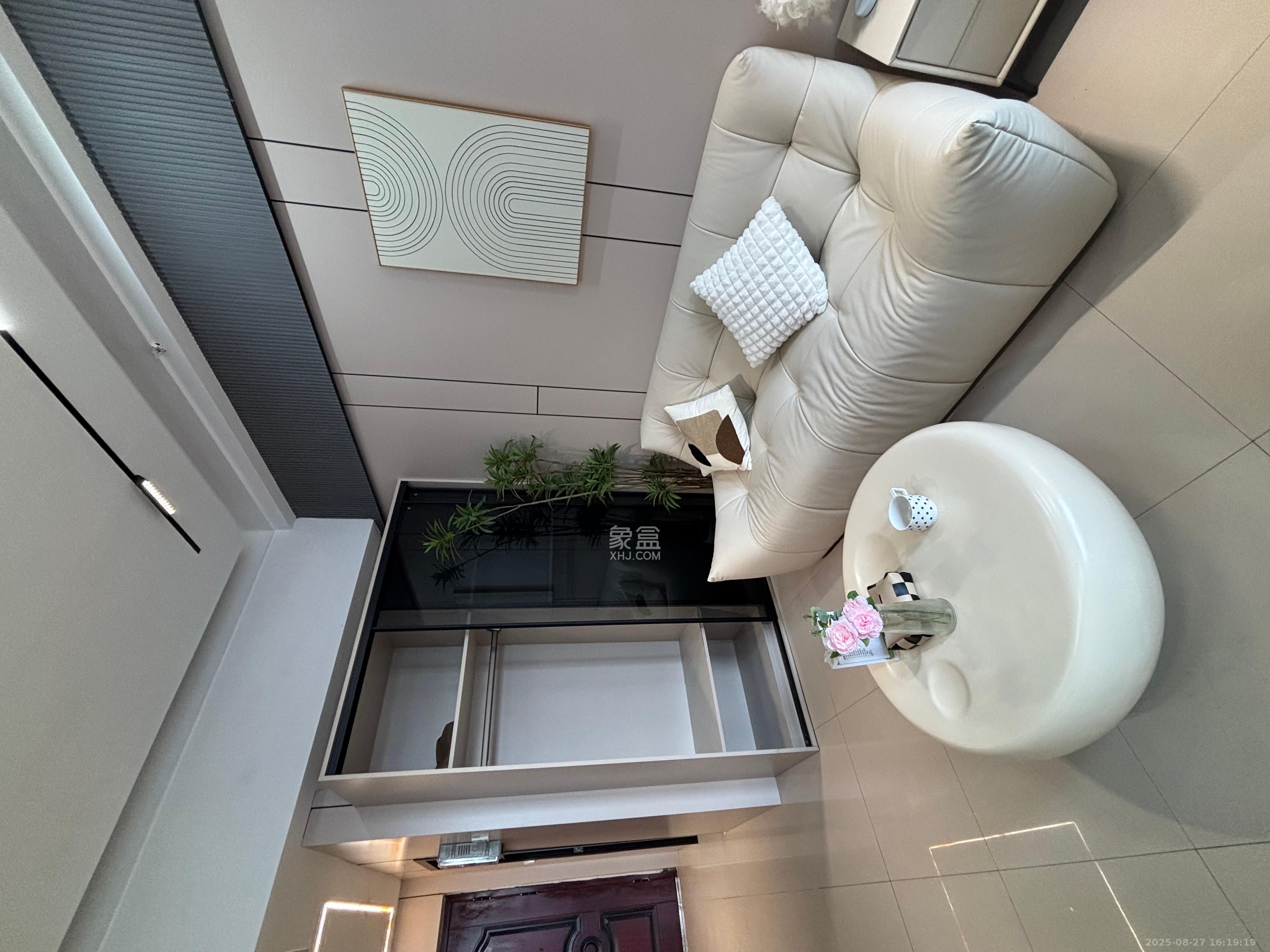 宇成朝阳广场 1室0厅0卫 2458.0元/月 宇成朝阳广场 1室0厅0卫 2458.0元/月室内图