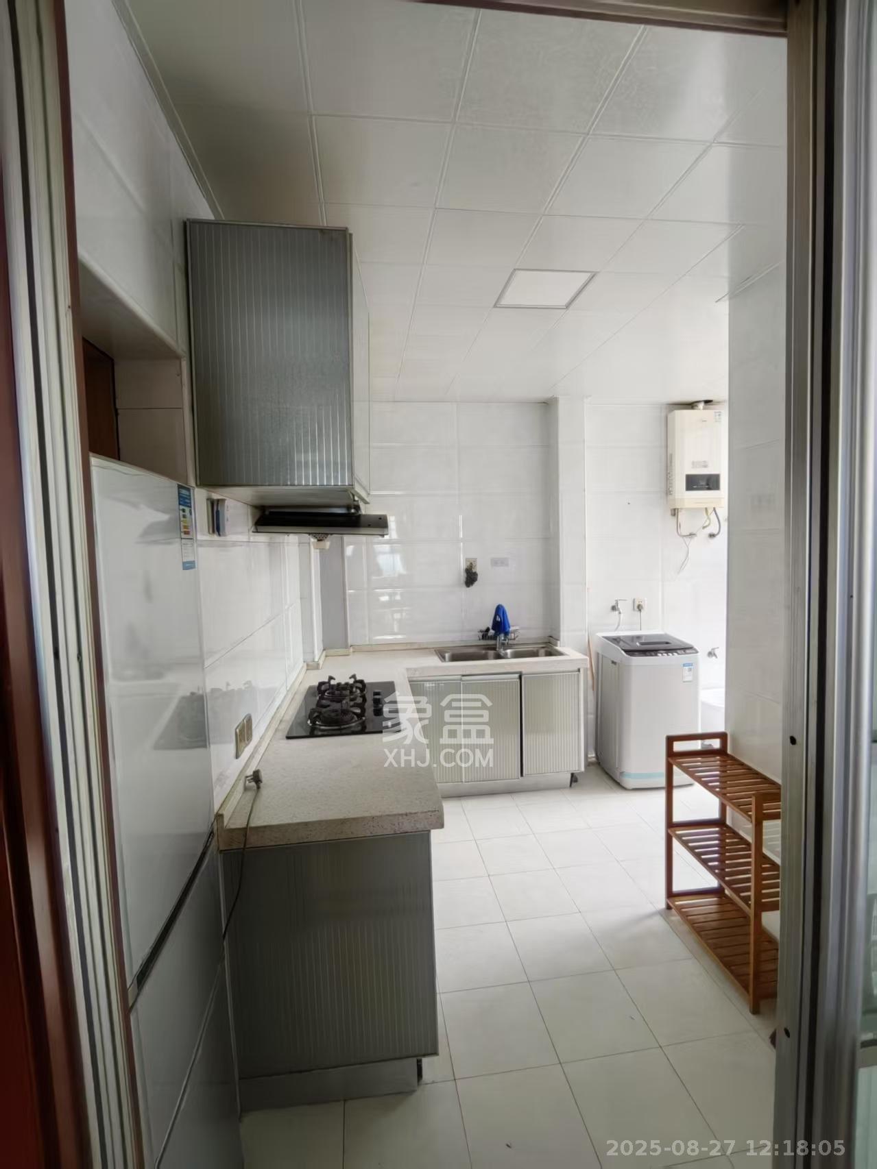 珠江东方明珠（新地东方明珠）三期  3室2厅1卫    1600.0元/月室内图