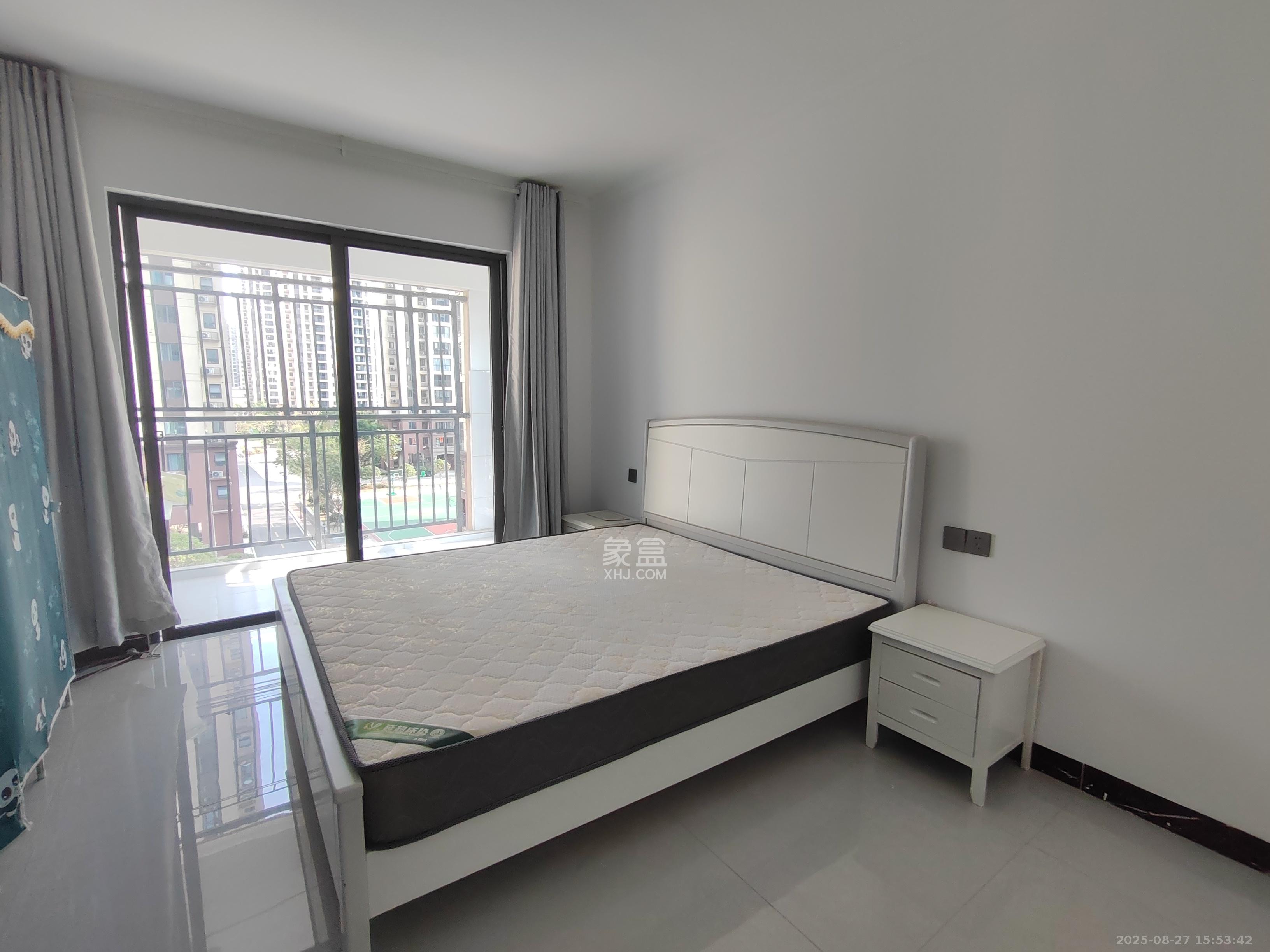 学士翰林苑 2室2厅1卫 1900.0元/月 学士翰林苑 2室2厅1卫 1900.0元/月室内图