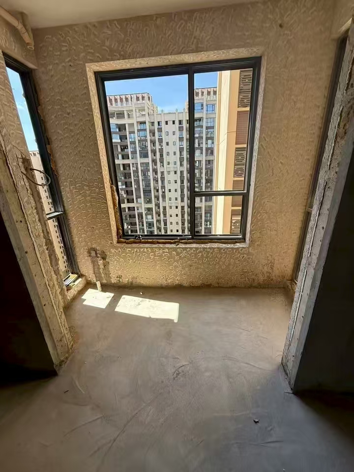 恩祥新城  4室2厅2卫    156.95万室内图