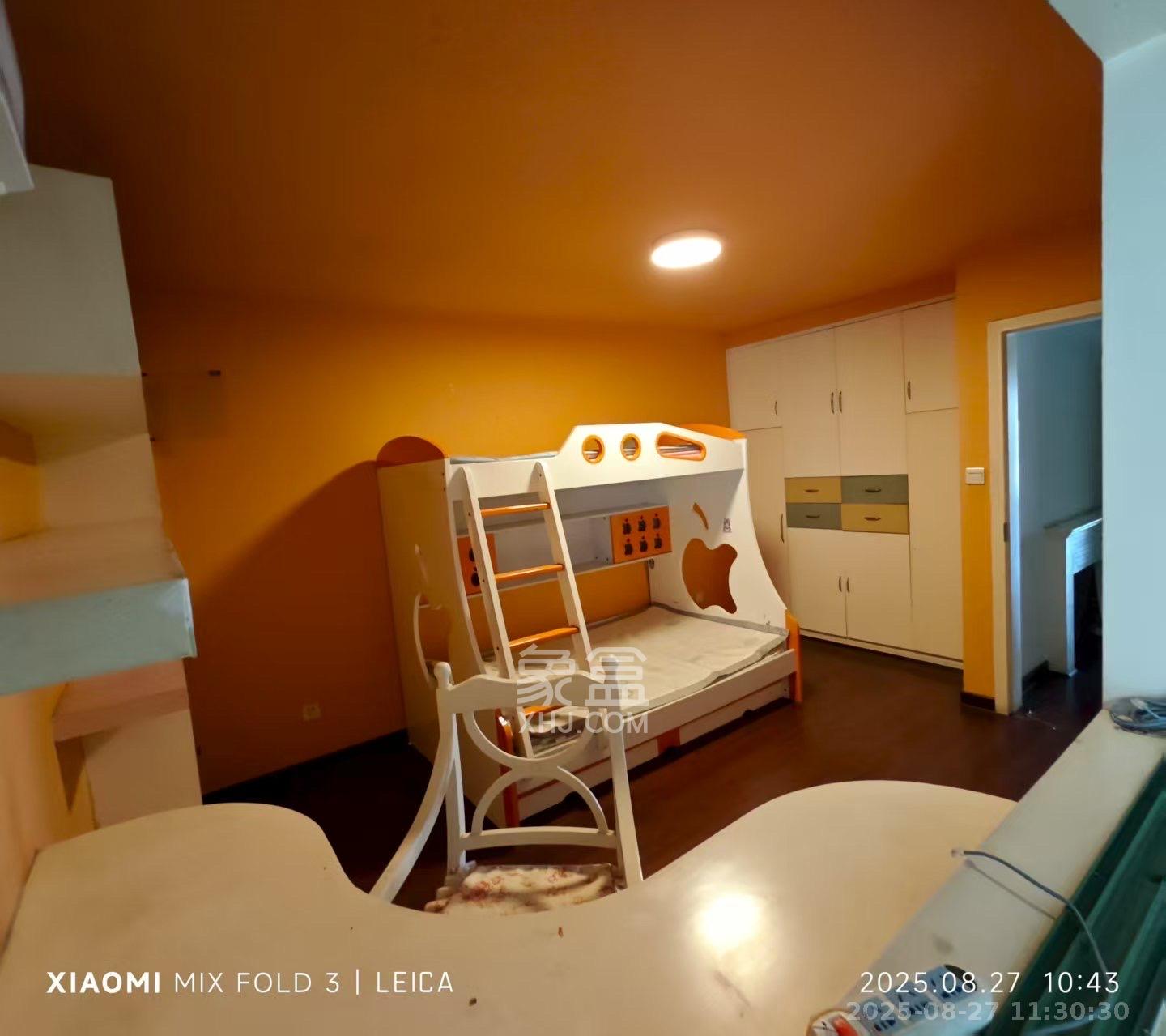 香格里嘉园  3室2厅2卫    4200.0元/月室内图