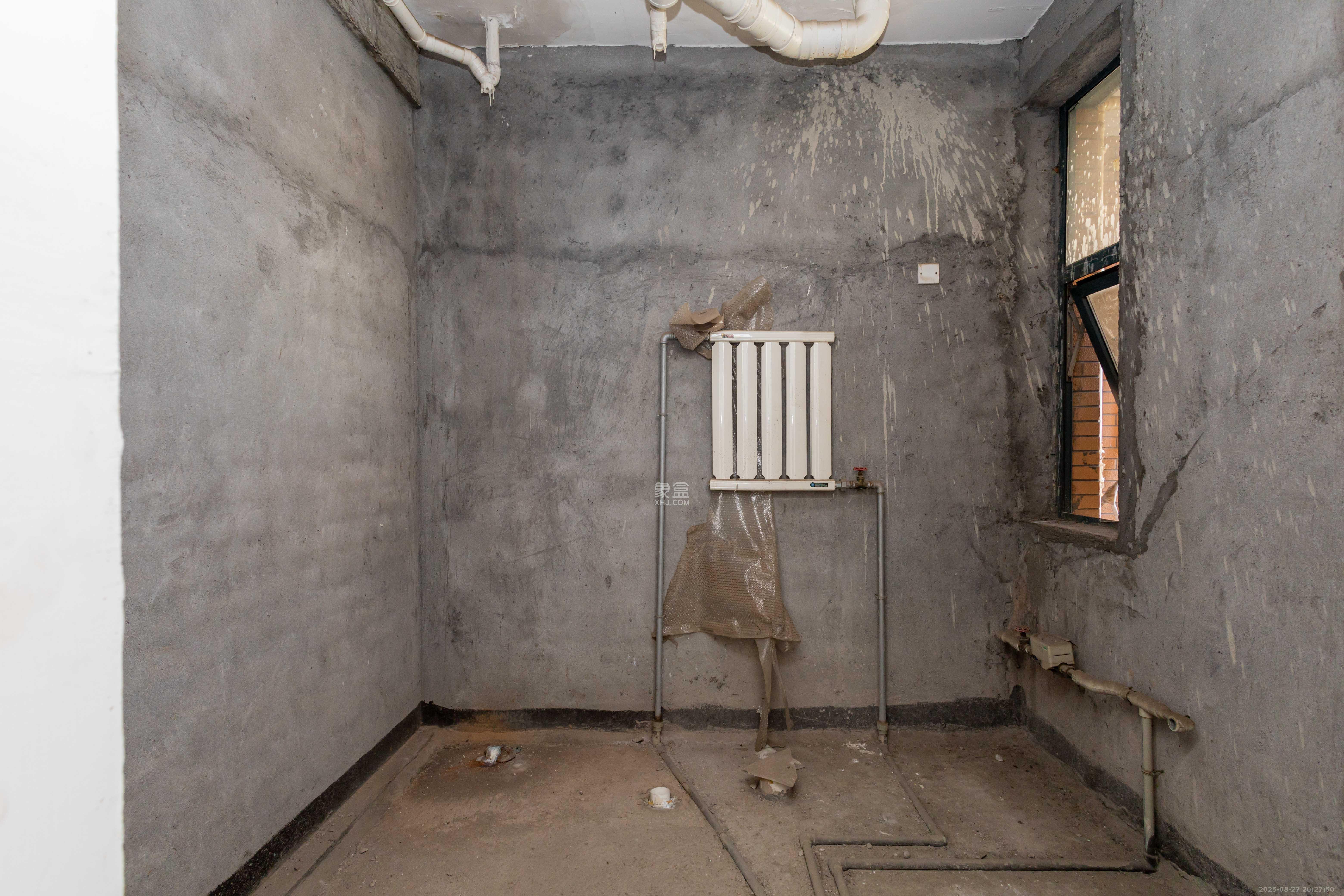 东业早安星城 3室2厅2卫 59.8万 东业早安星城 3室2厅2卫 59.8万卫生间