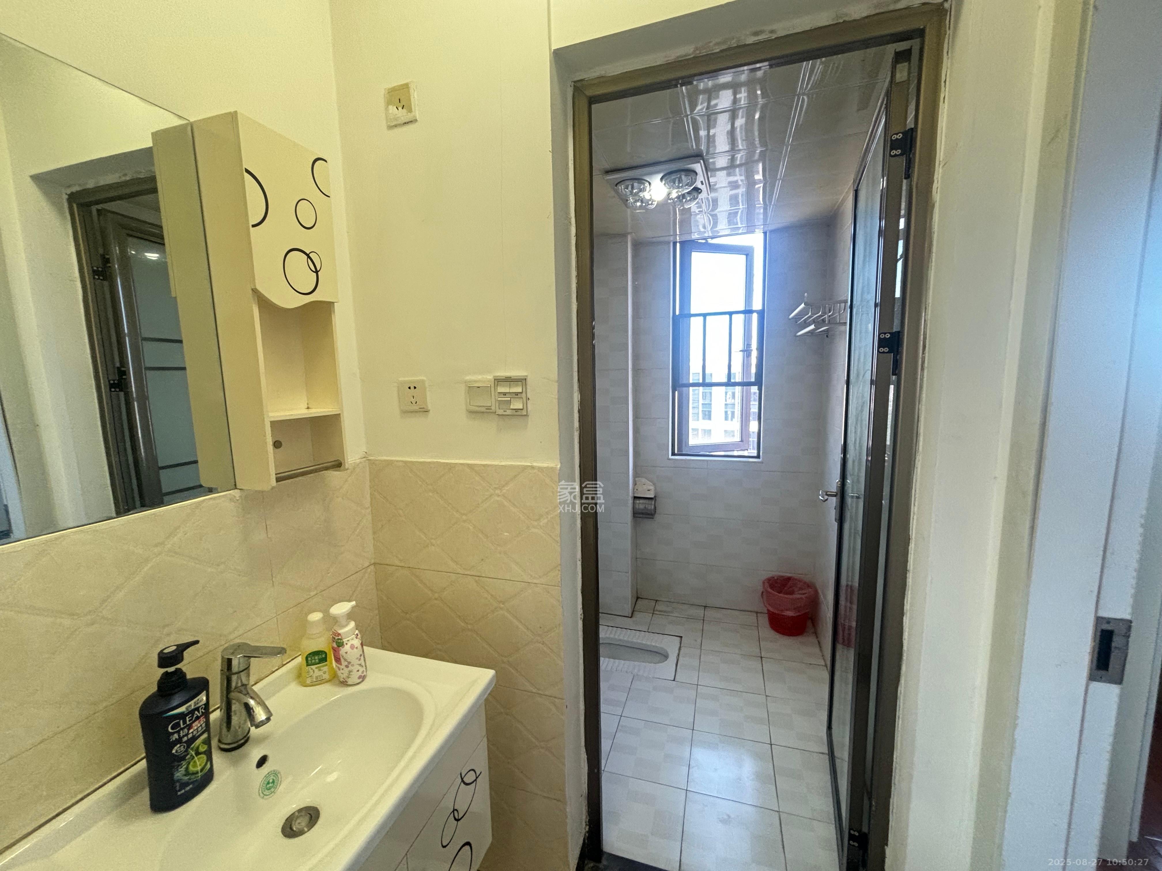 梅溪湖合能璞丽 3室2厅1卫 2300.0元/月 梅溪湖合能璞丽 3室2厅1卫 2300.0元/月室内图