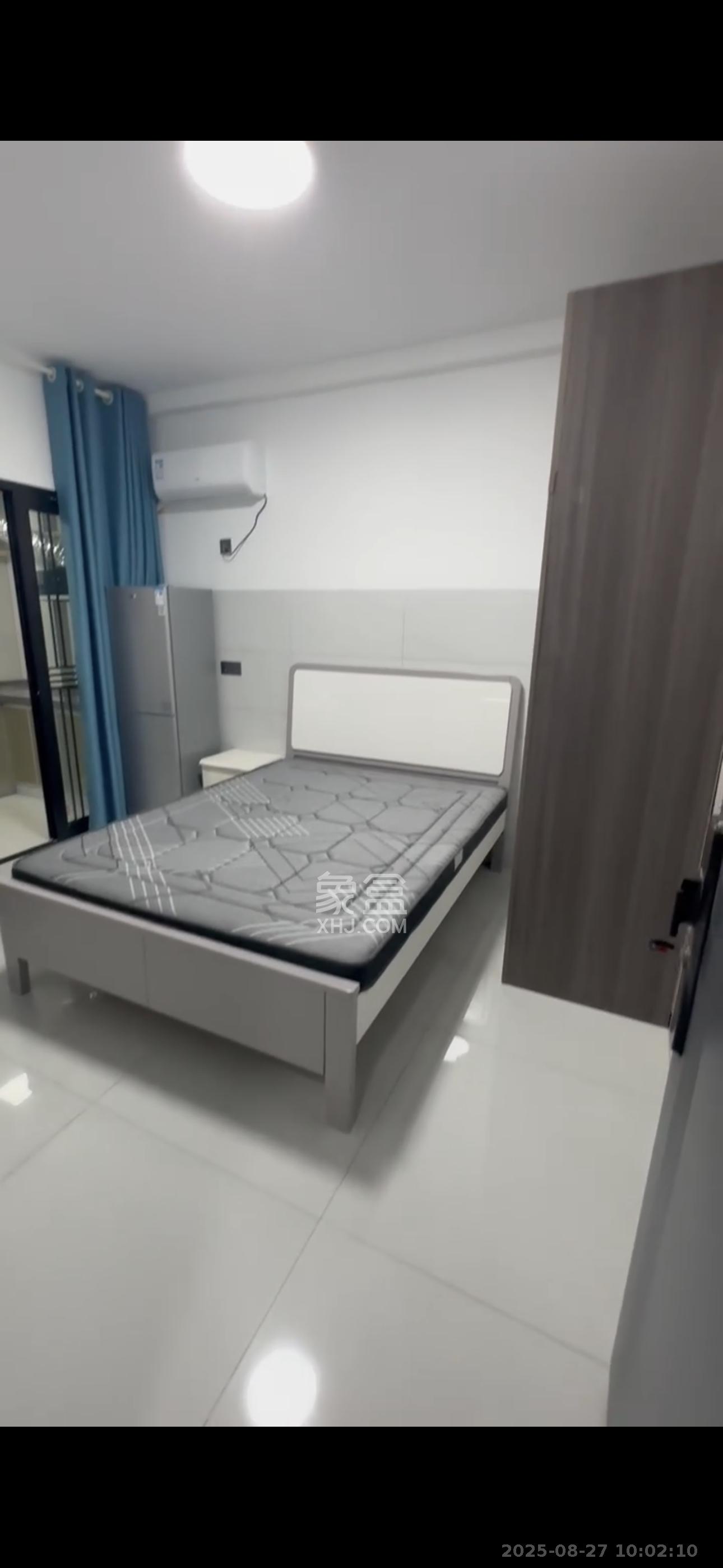 马王堆陶瓷城新合区 1室0厅0卫 1300.0元/月 马王堆陶瓷城新合区 1室0厅0卫 1300.0元/月室内图