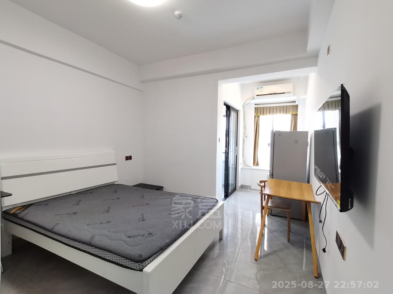 中建御山和苑  1室1厅1卫   1100.00元/月室内图