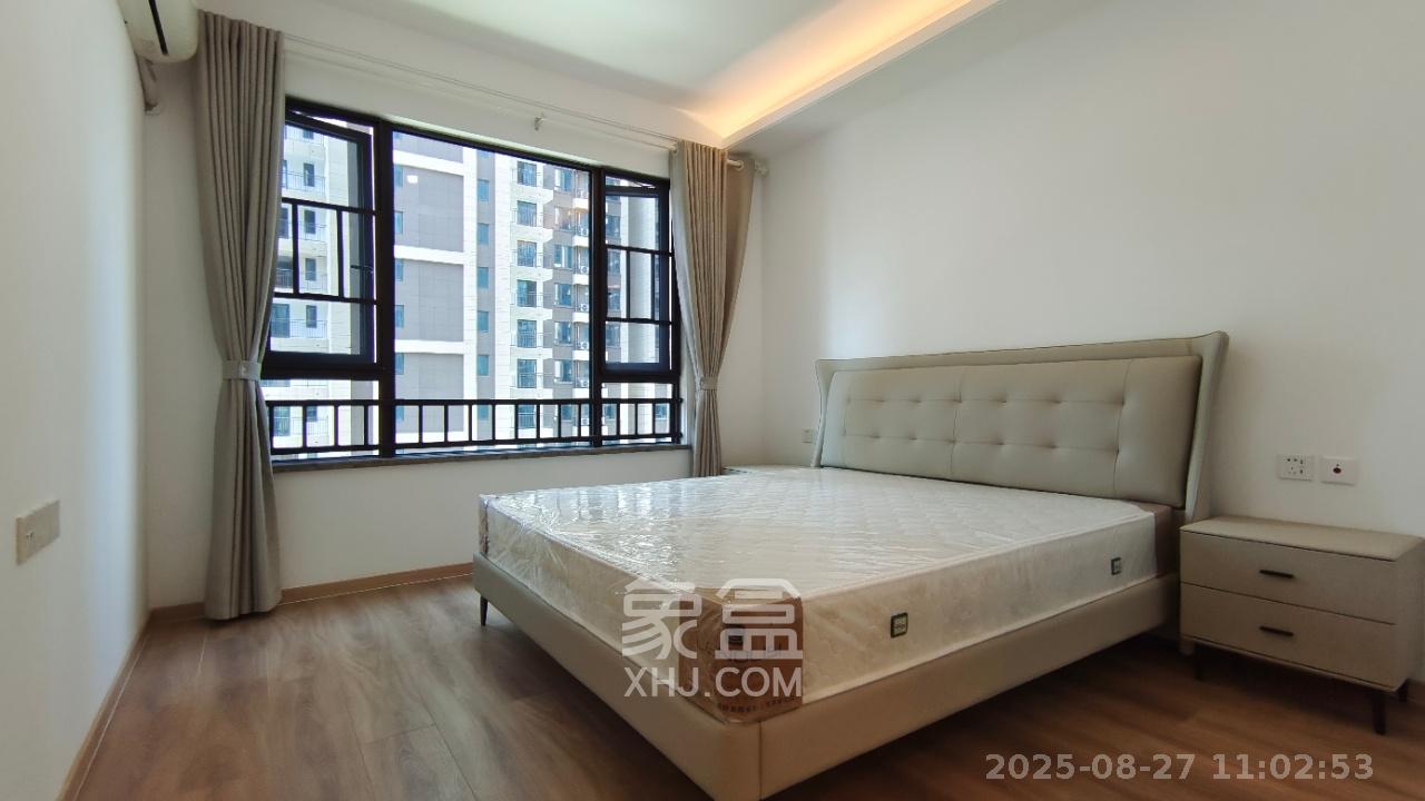 梅溪湖玺悦(新城金茂梦想玺悦) 1室0厅0卫 3000.0元/月 梅溪湖玺悦(新城金茂梦想玺悦) 1室0厅0卫 3000.0元/月室内图