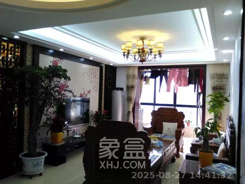 东方名苑臻嘉园  3室2厅1卫    90.0万