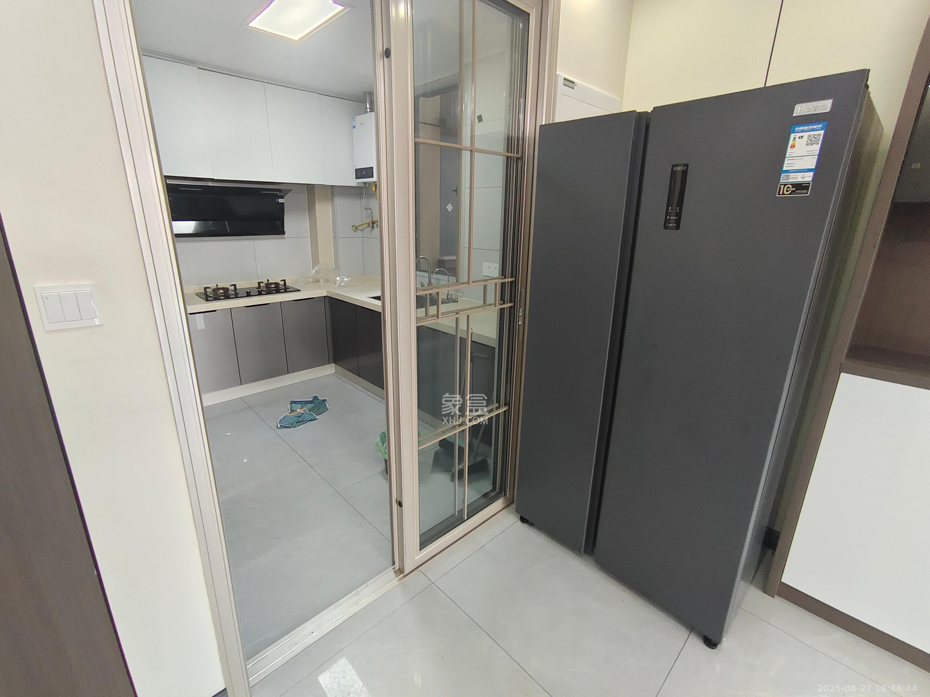 中建钰和城  1室0厅0卫   4000.00元/月室内图