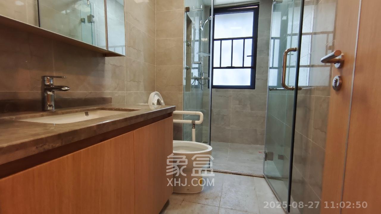 梅溪湖玺悦(新城金茂梦想玺悦) 1室0厅0卫 3000.0元/月 梅溪湖玺悦(新城金茂梦想玺悦) 1室0厅0卫 3000.0元/月室内图