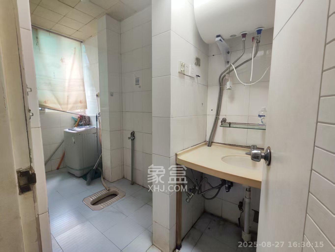 长鑫美树园  3室2厅2卫    2200.0元/月室内图